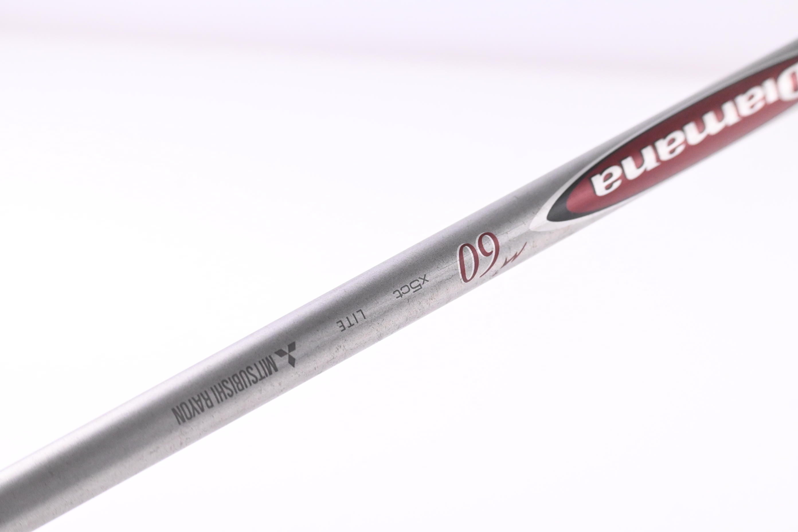 Titleist 915 F #3 Wood / 16.5 Degree / Regular Flex Diamana M+ 60 Shaft