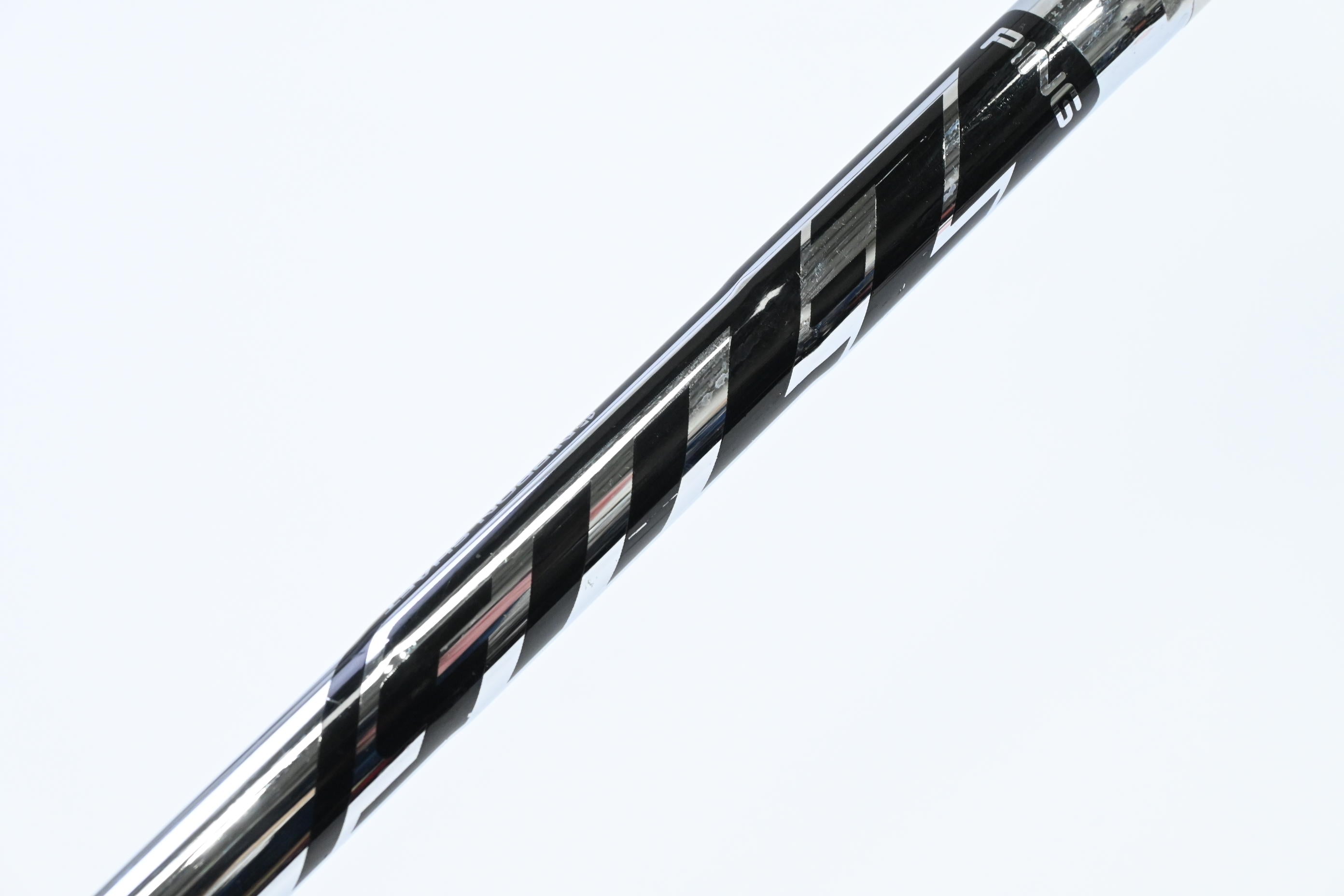 Ping ChipR Wedge / 38.5 Degree / Black Dot / Wedge Flex Ping Z-Z 115 Shaft