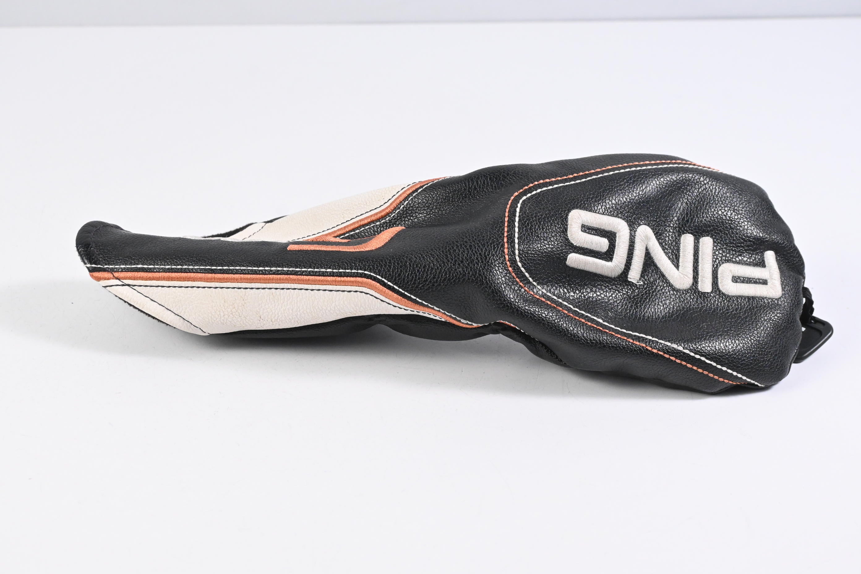 Ping G400 #5 Wood / 17.5 Degree / Regular Flex Ping Alta CB 65 Shaft