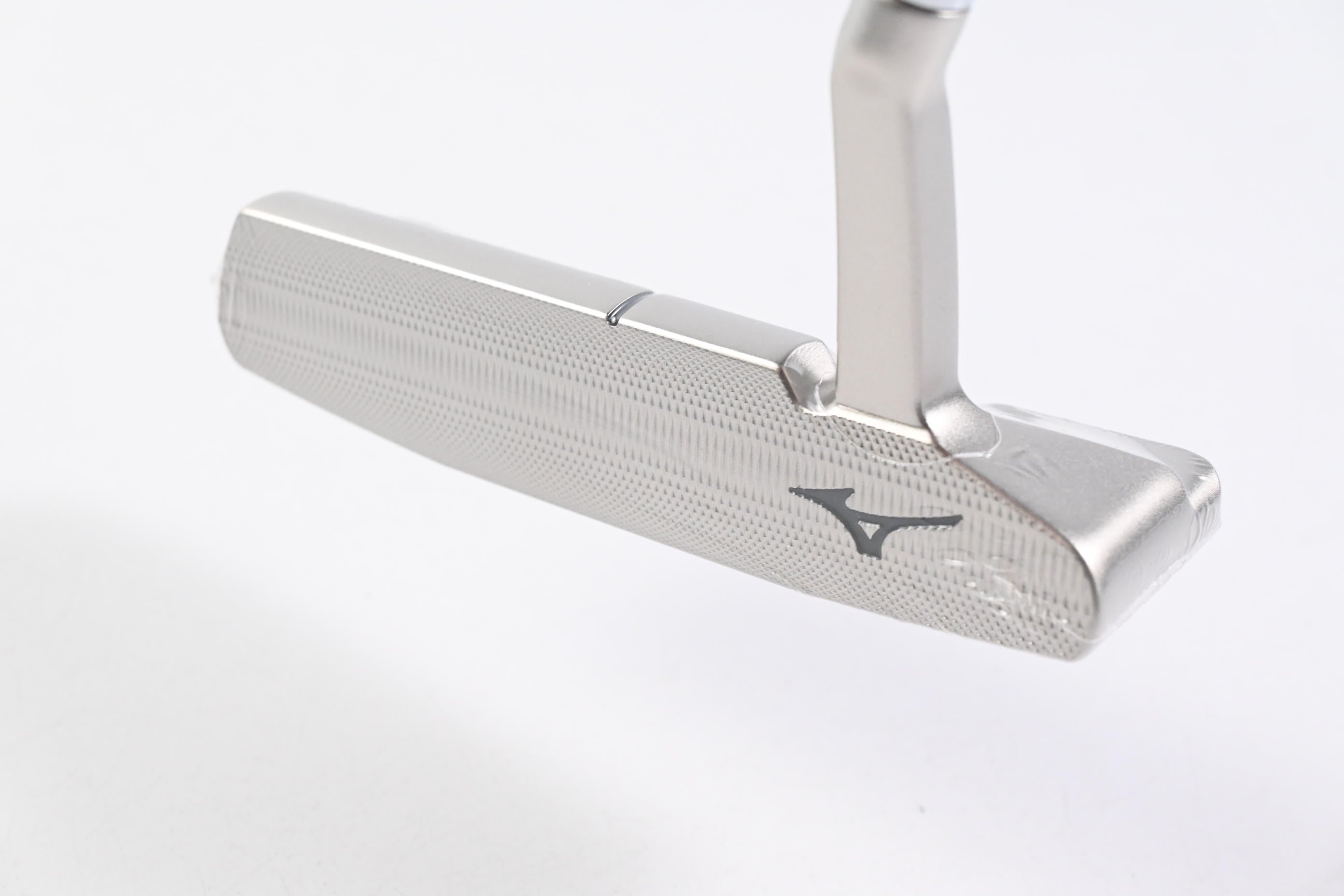 Mizuno M.Craft City Series Kyoto S Putter / 34 Inch