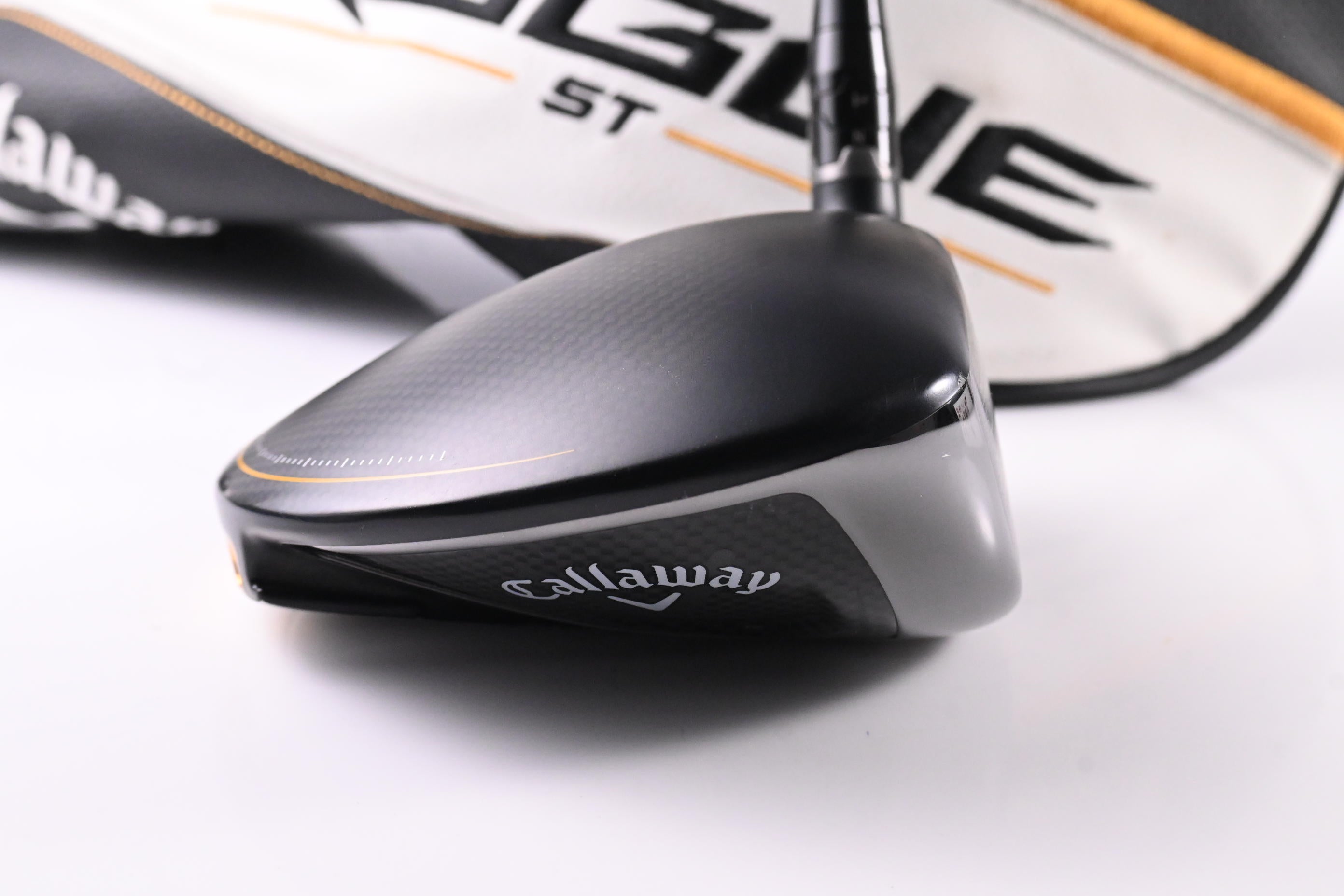 Callaway Rogue ST MAX Driver / 10.5 Degree / Regular Flex Tensei AV Blue 55