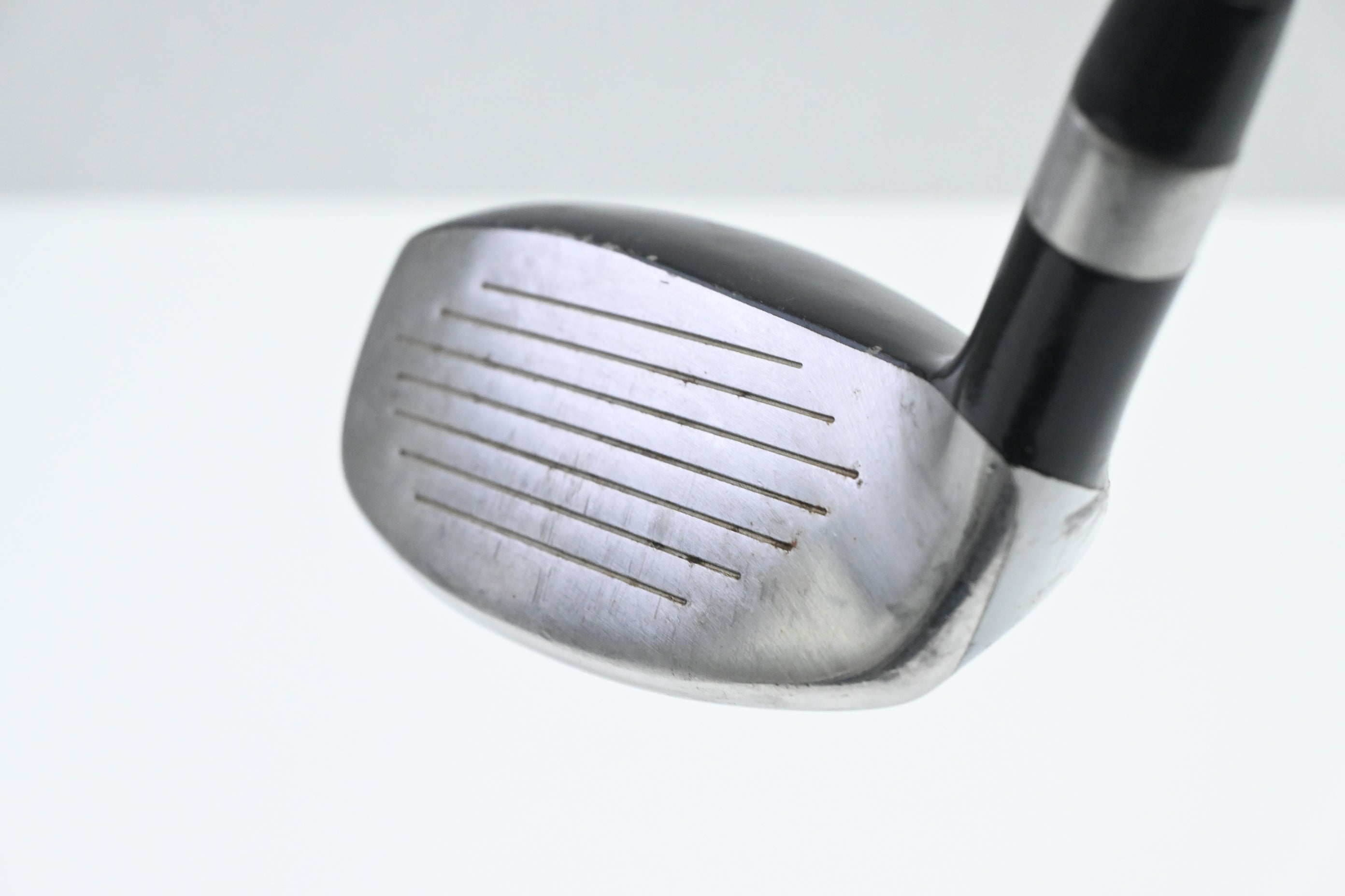 Acer XDS React #7 Hybrid / 33 Degree / Regular Flex Acer Velocity Shaft