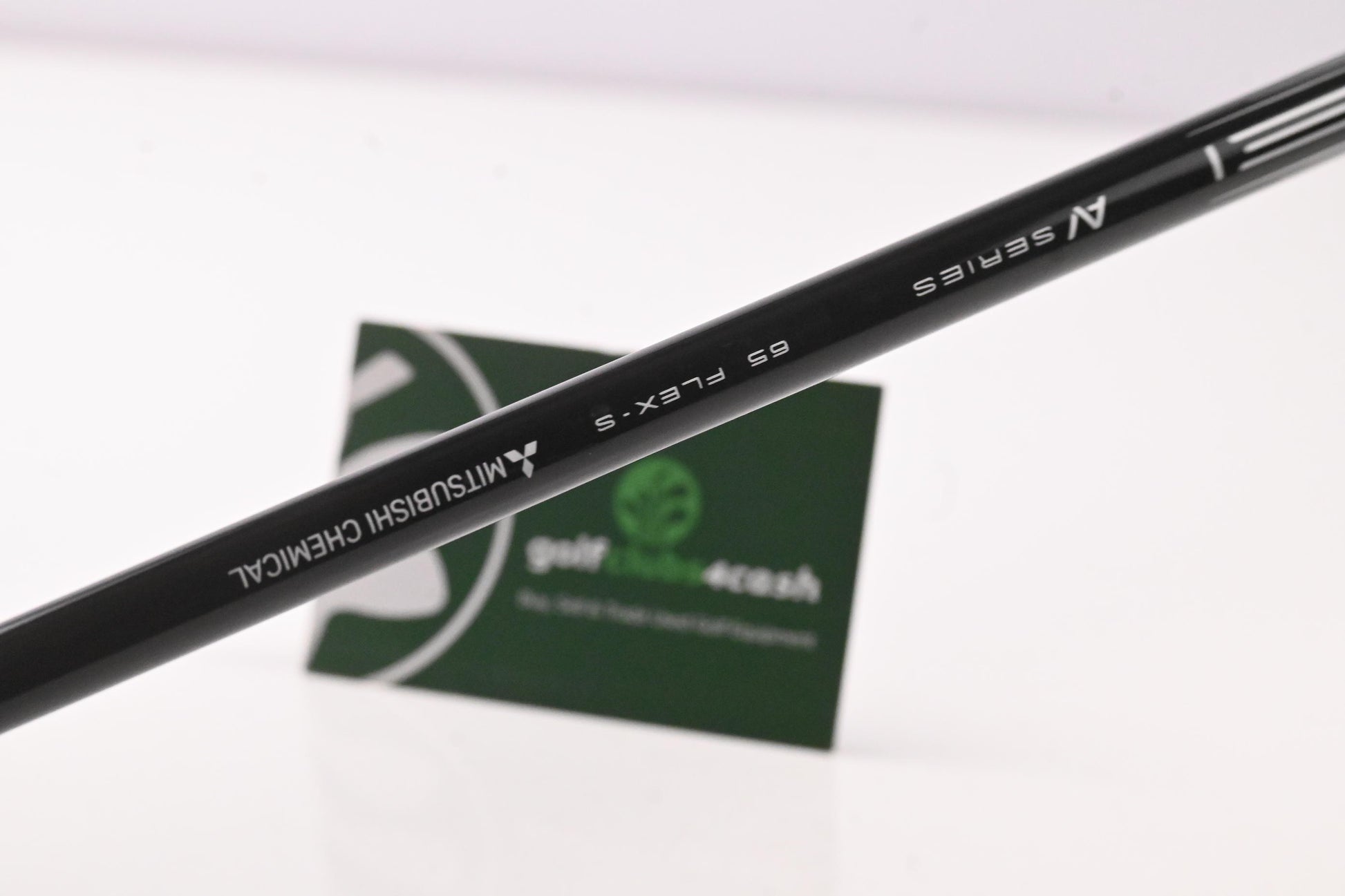 Callaway Paradym Ai Smoke Triple Diamond Driver / 9 Degree / Stiff Tensei AV 65