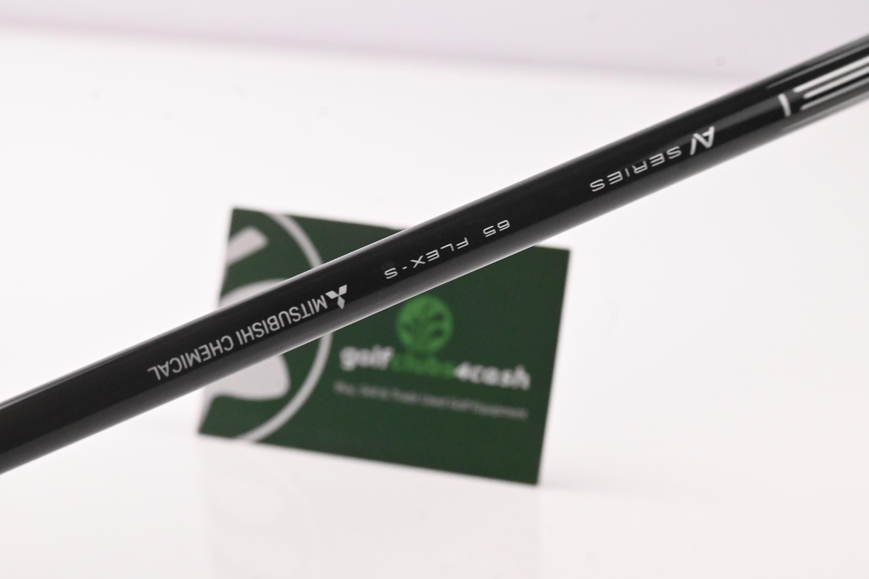 Callaway Paradym Ai Smoke Triple Diamond Driver / 9 Degree / Stiff Tensei AV 65