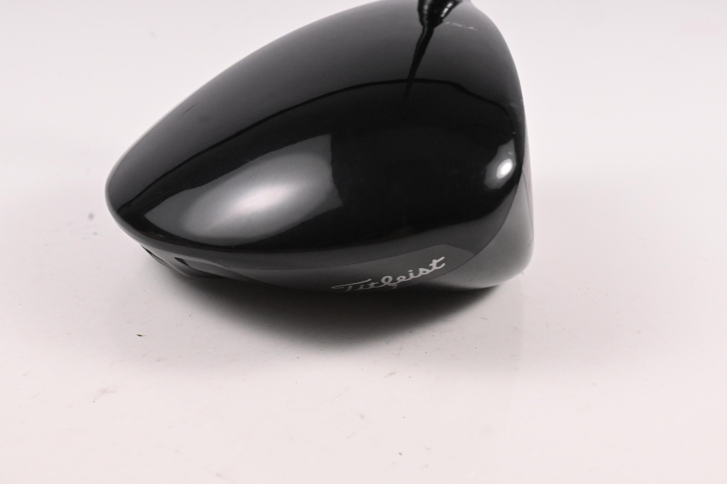 Titleist TSi3 Driver / 9 Degree / Stiff Flex Tensei AV RAW White 65 Shaft