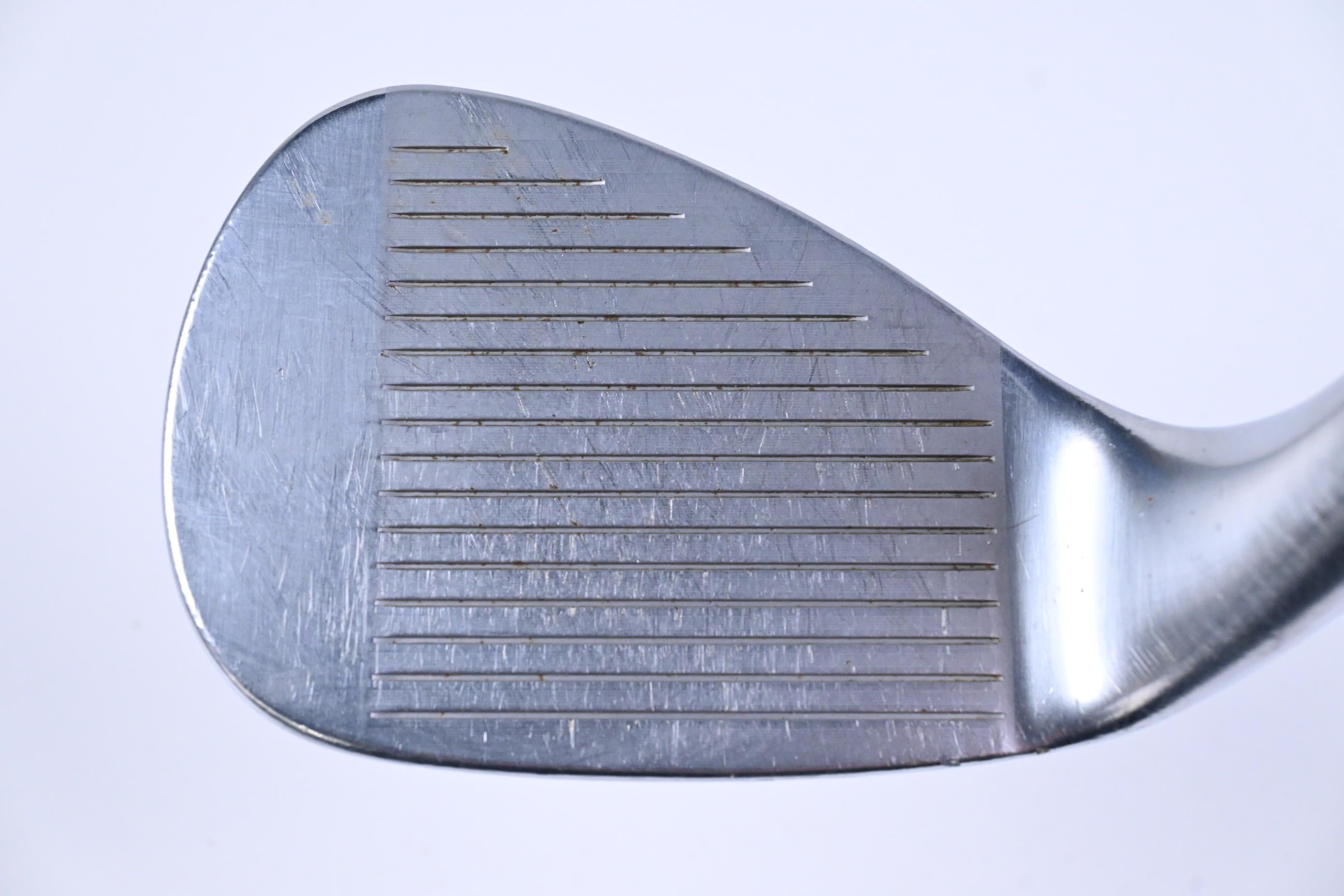 Titleist Vokey SM9 Sand Wedge / 56 Degree / Regular Flex AMT Red R300 Shaft