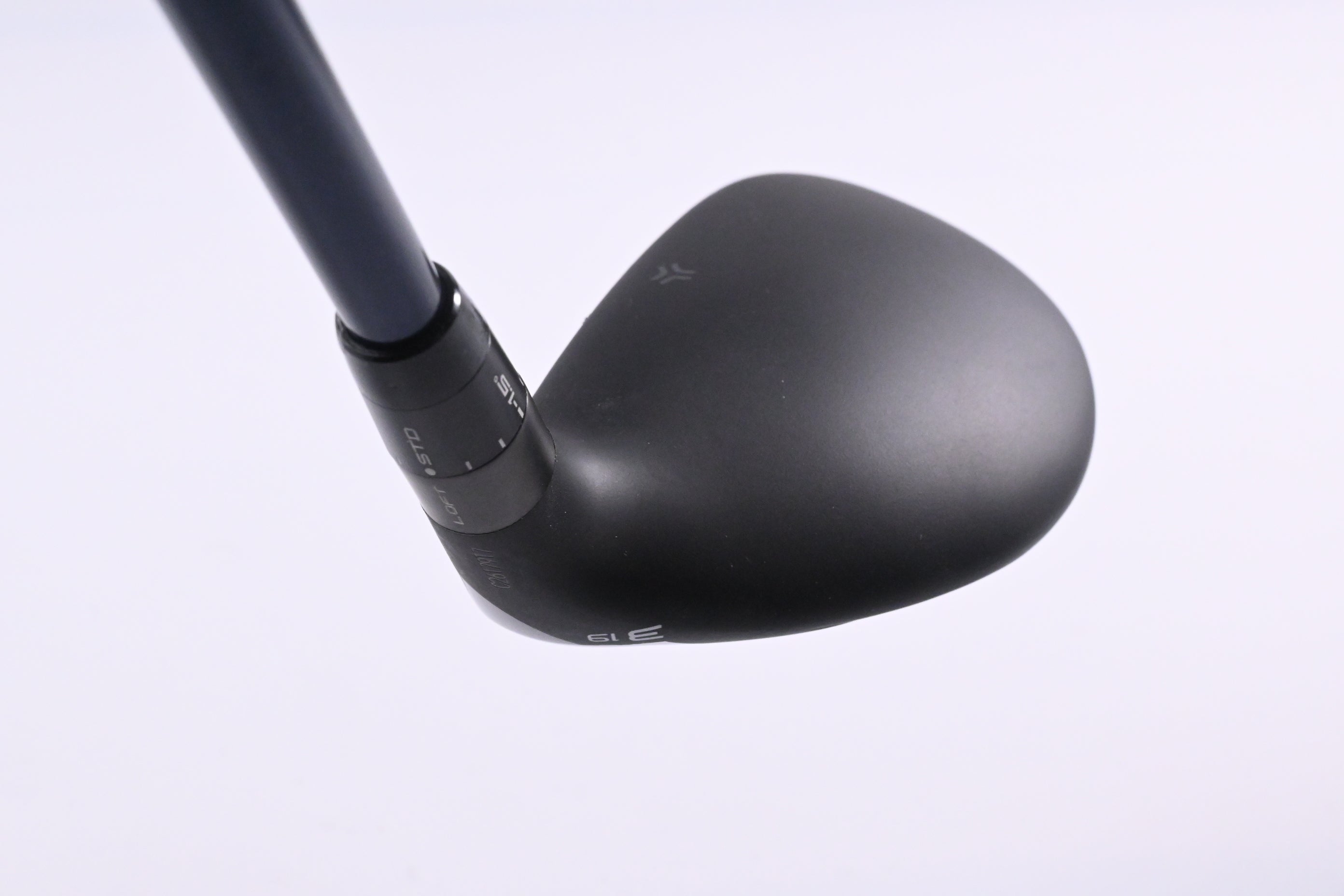 Srixon ZXi #3 Hybrid / 19 Degree / Stiff Flex Fujikura Ventus TR Blue 8 Shaft