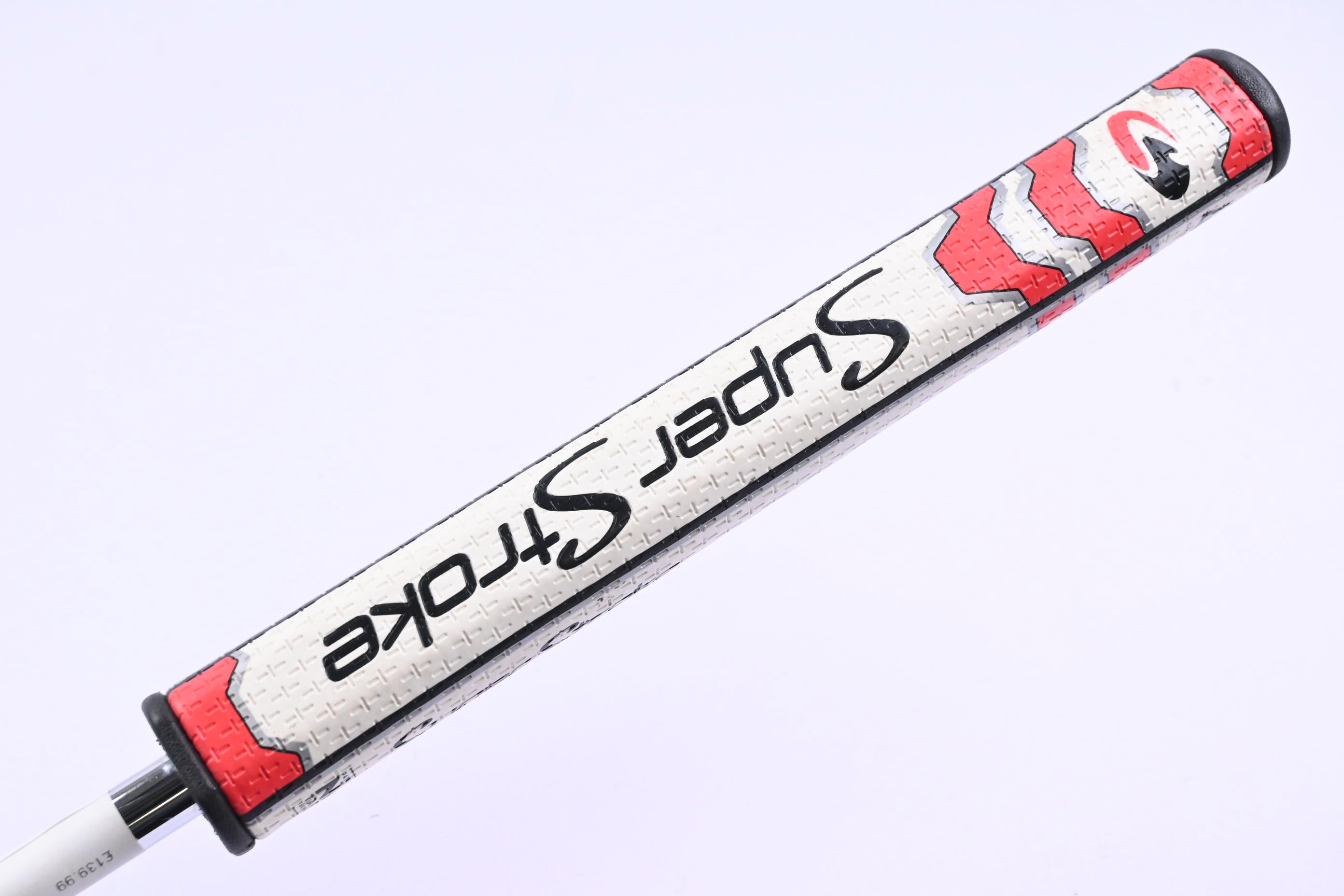Odyssey Metal-X Milled 7 Putter / 36 Inch