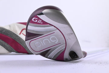 Ladies Ping G Le2 #7 Wood / 26 Degree / Ladies Flex Ping ULT 240 Shaft
