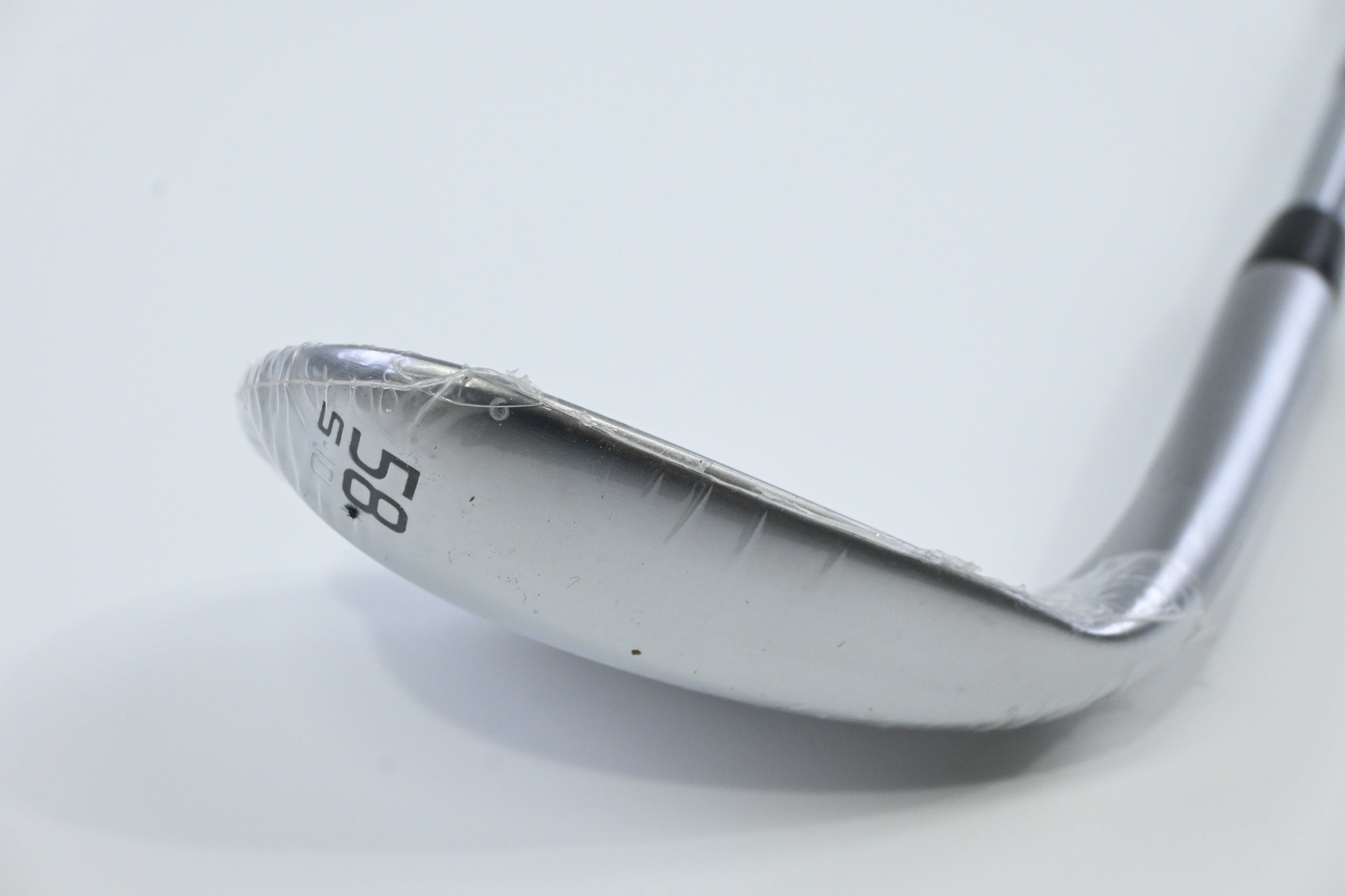 Ping S159 Lob Wedge / 58 Degree / Wedge Flex Ping Z-Z115 Shaft