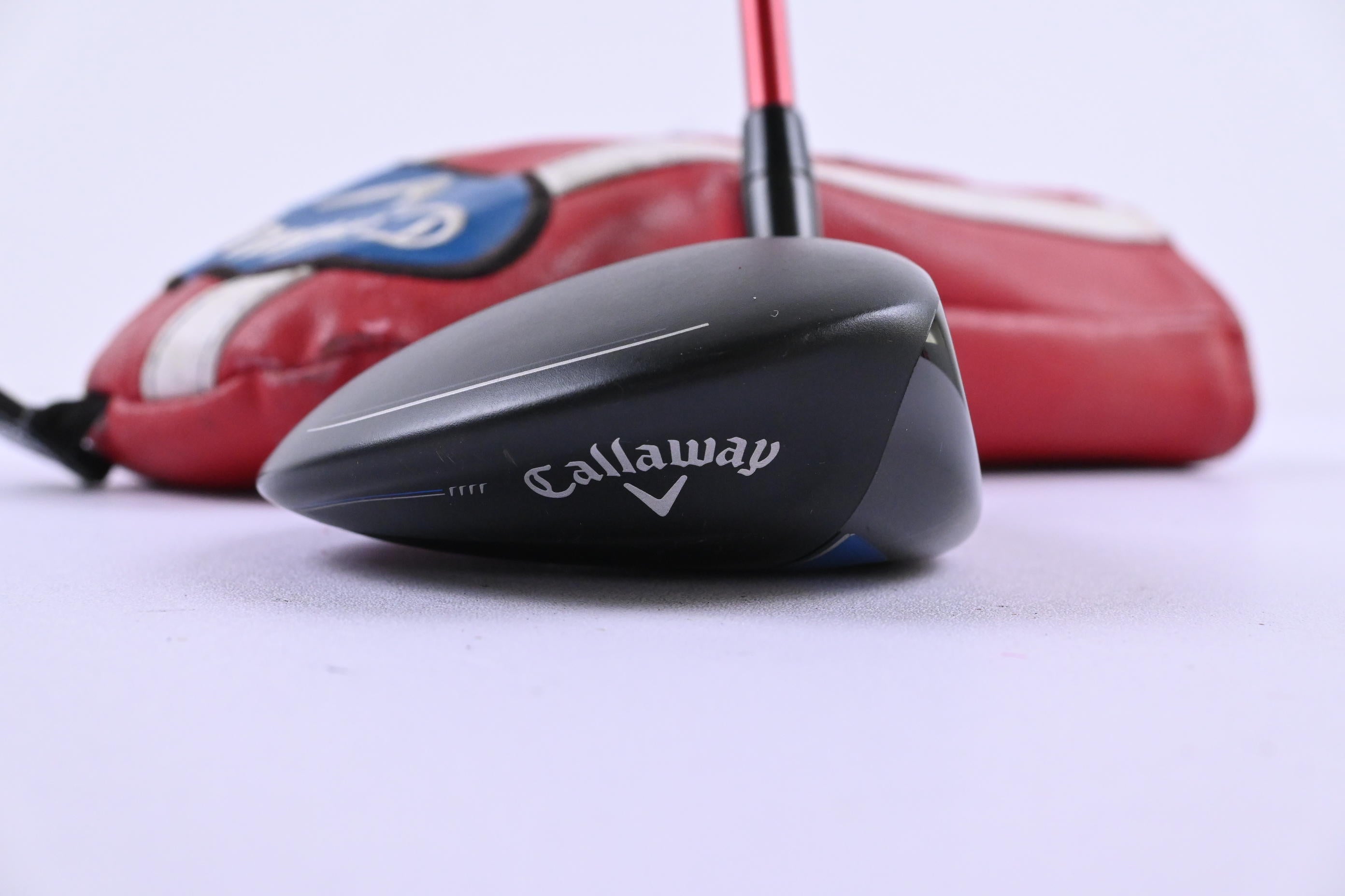 Callaway XR16 #3 Wood / 15 Degree / Regular Flex Fujikura Speeder 565 Evolution