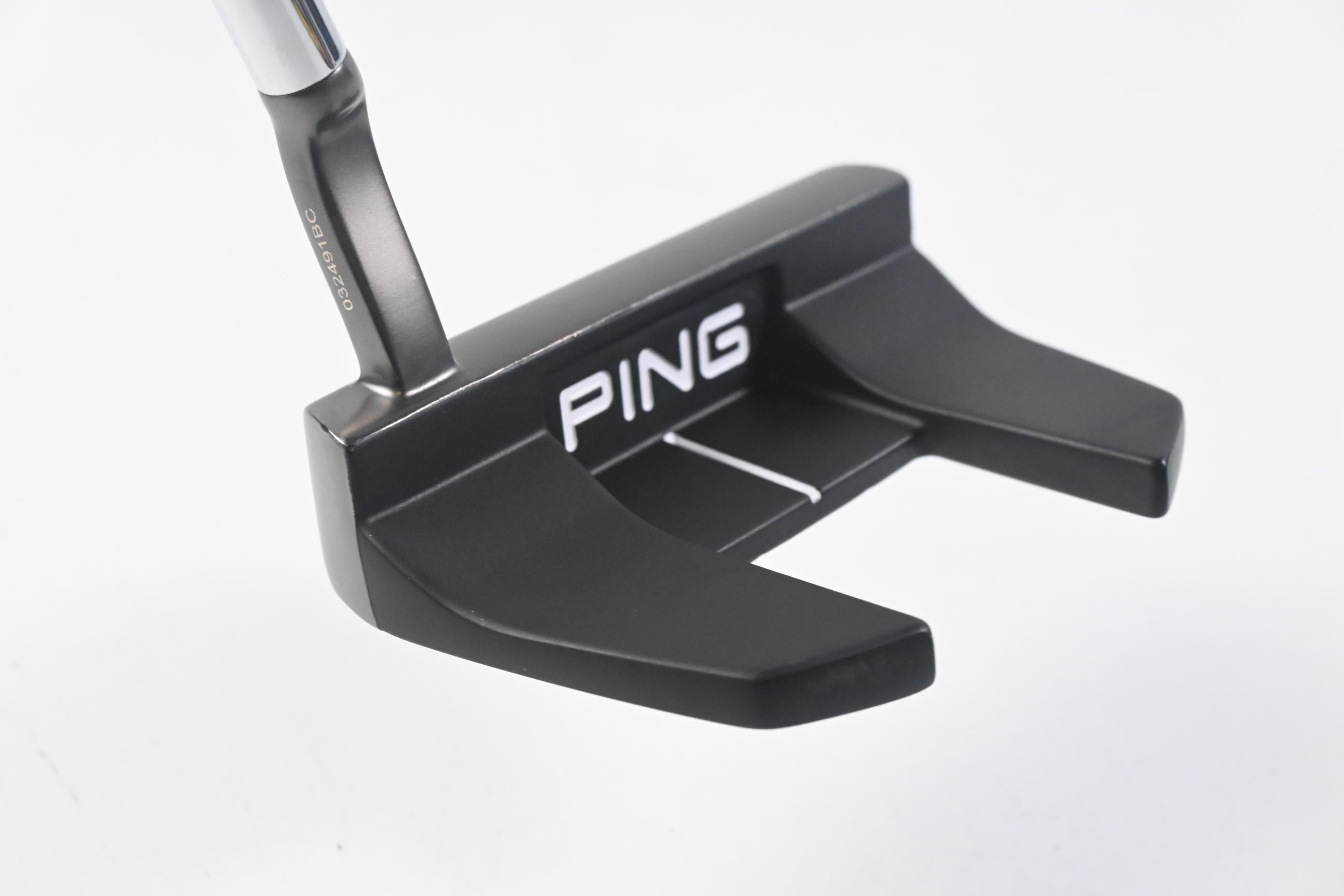Ping Scottsdale Prime Tyne 4 2025 Putter / 34 Inch