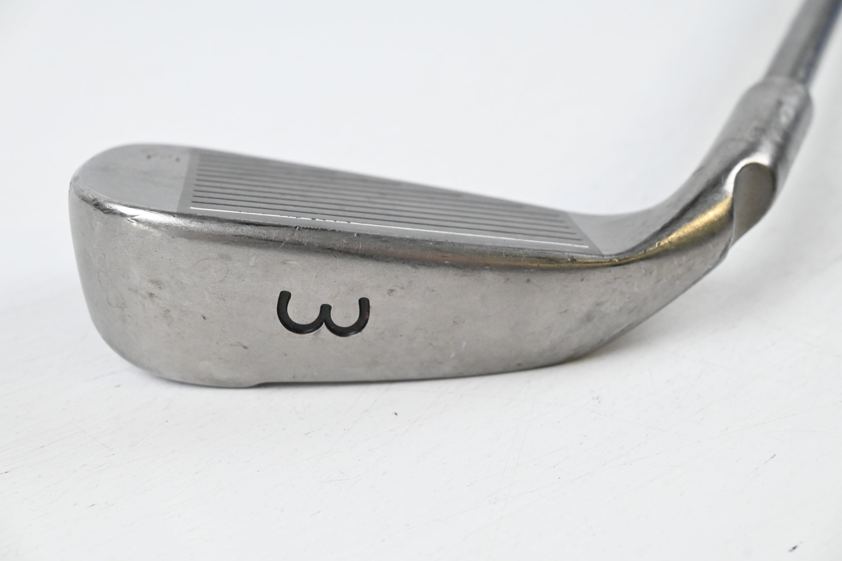Ping G20 #3 Iron / 20 Degree / Blue Dot / Regular Flex Ping TFC 169 Shaft