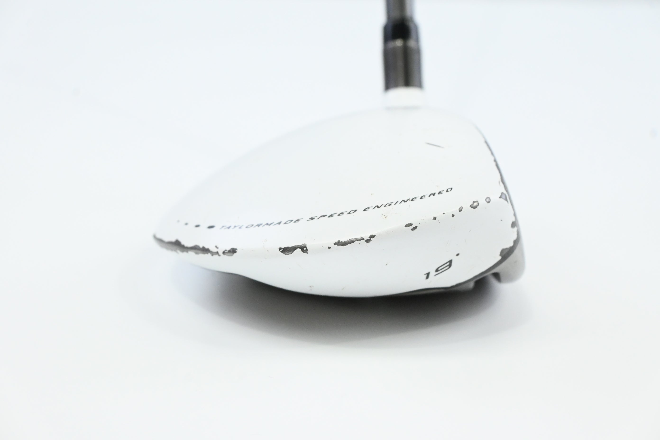 Taylormade RBZ #5 Wood / 19 Degree / Regular Flex Matrix Ozik RBZ Shaft