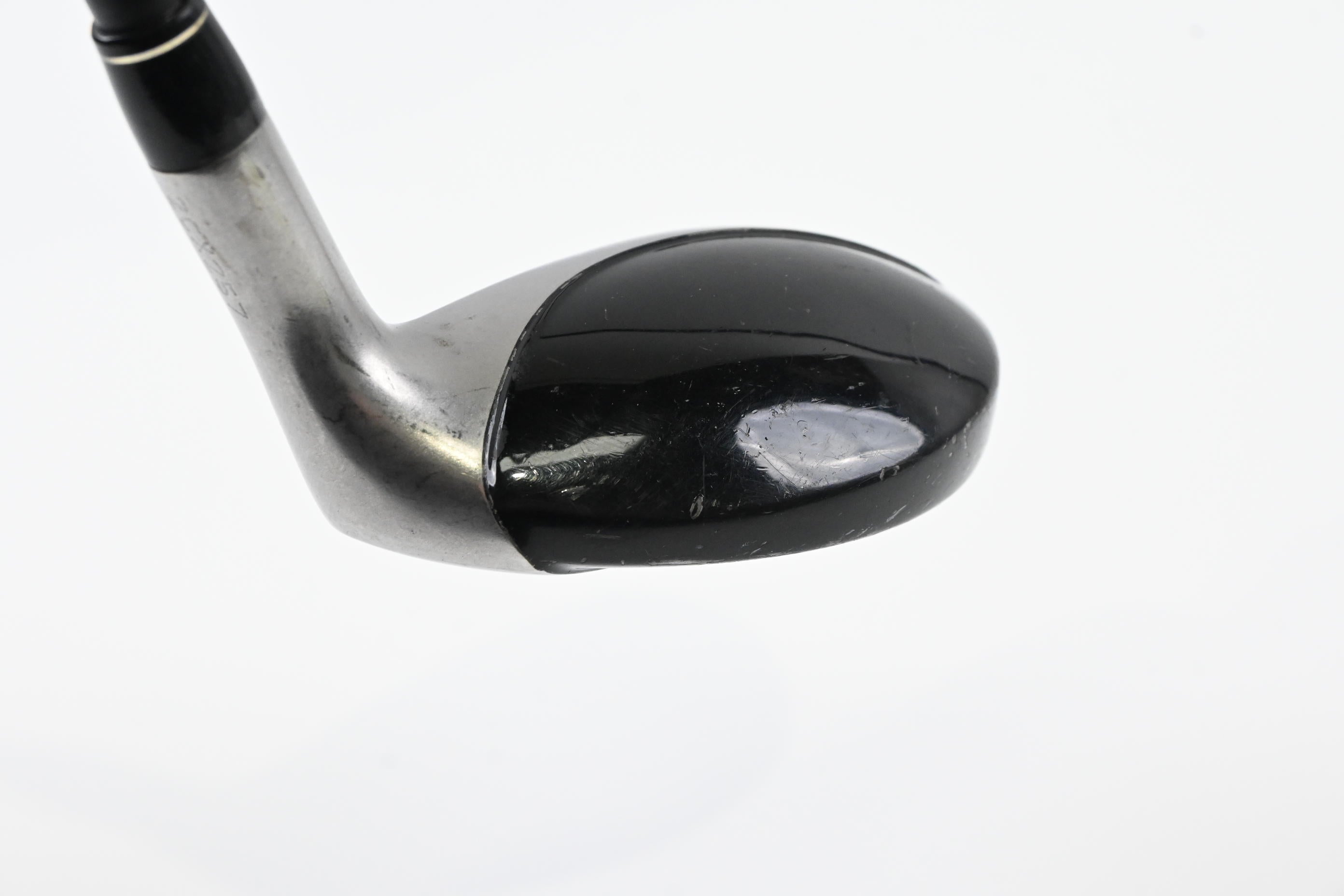 Taylormade Rescue Mid #2 Hybrid / 16 Degree / Regular Flex Taylormade Ultralite