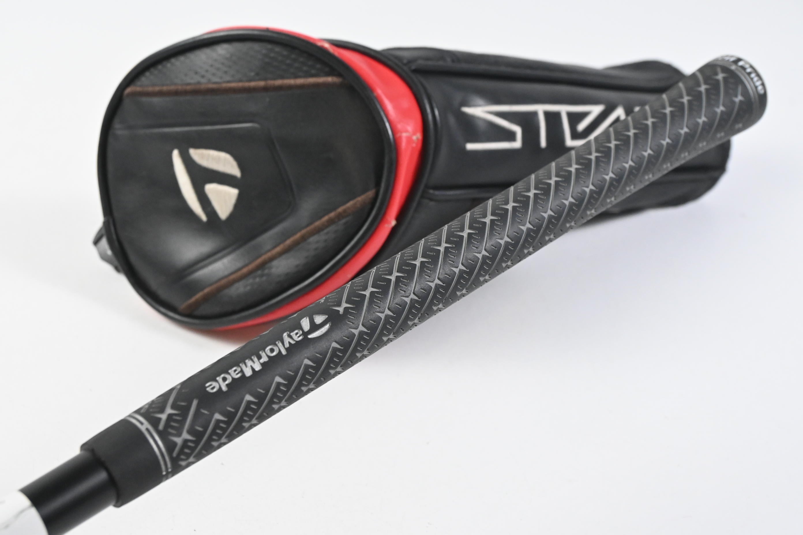 Taylormade Stealth Plus #3 Wood / 15 Degree / Regular Flex Fujikura AIRSPD 50
