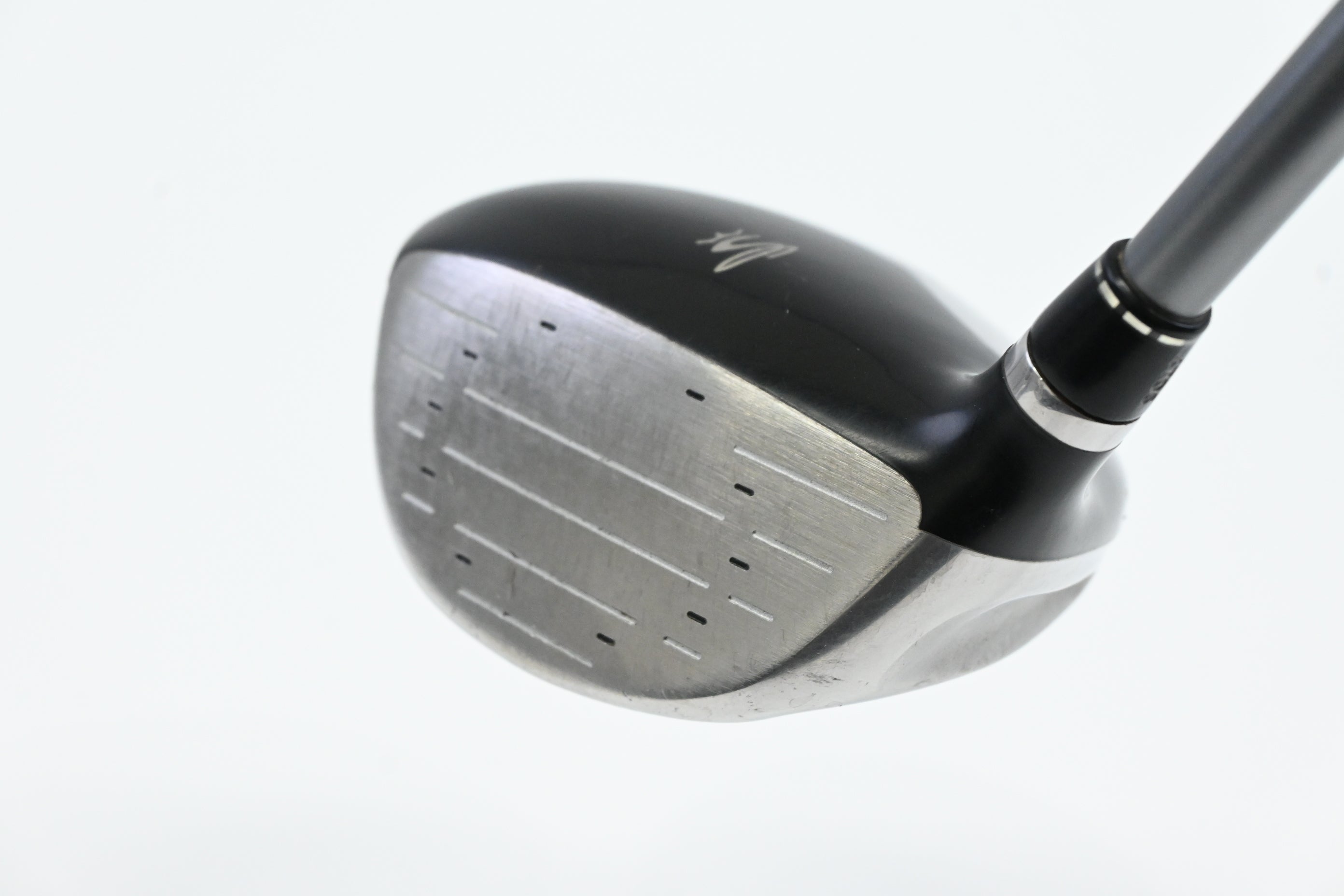 Cobra HS9 #7 Wood / 21 Degree / Regular Flex Graphite Design YS-5.6 55 Shaft