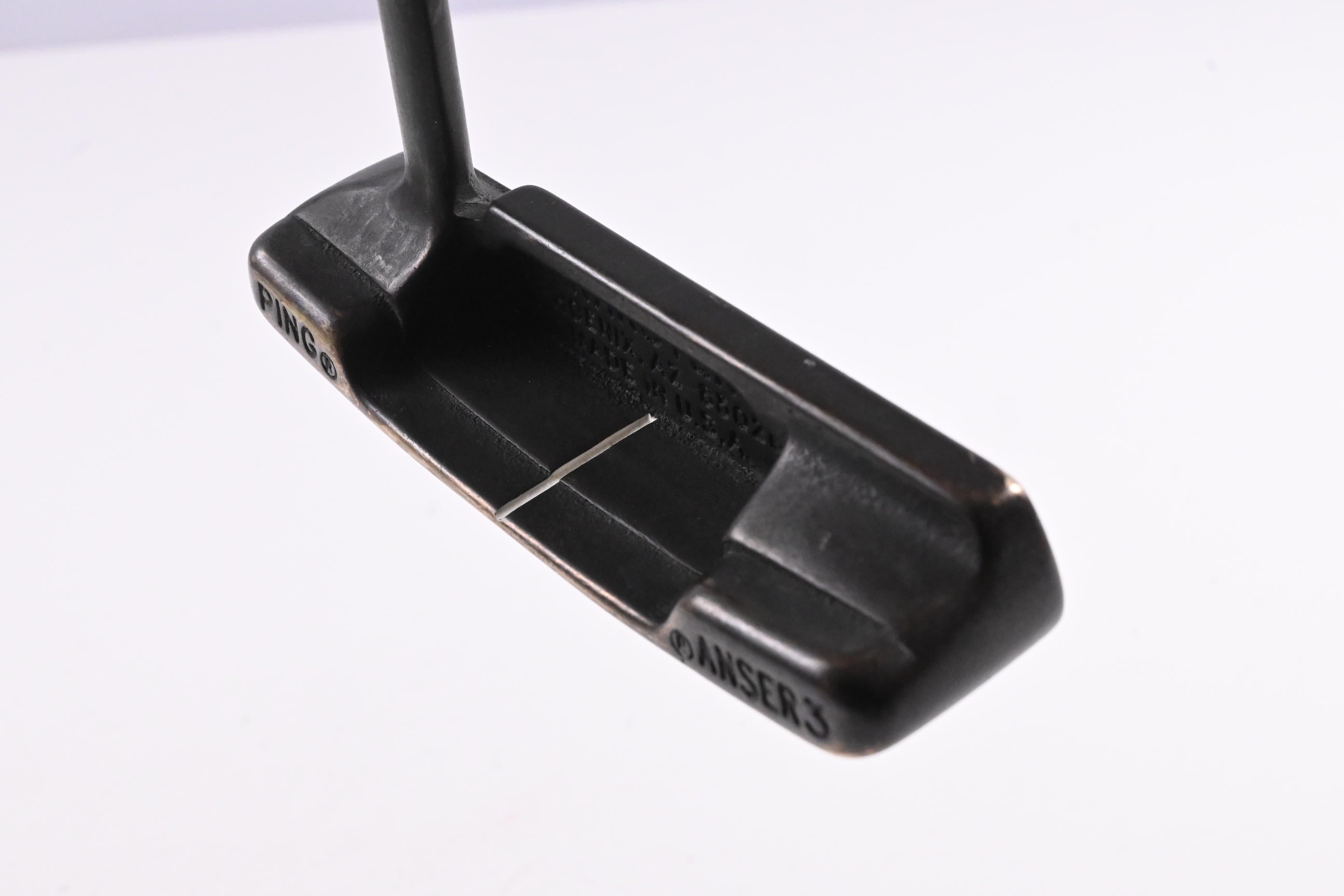 Ping Karsten USA Series Anser 3 Putter / 36 Inch