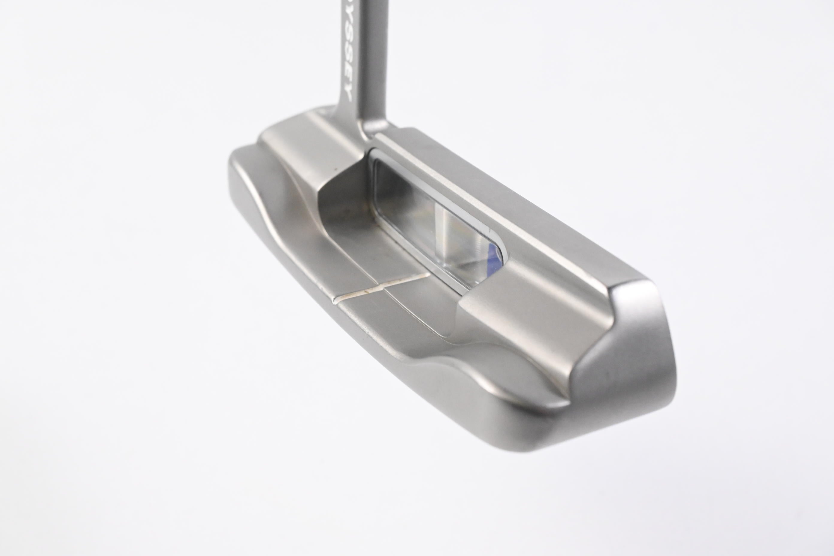 Odyssey AI-One Silver Series #1 Putter / 34 Inch