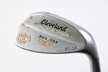 Cleveland Reg 588 RTG Lob Wedge / 60 Degree / Wedge Flex Tour Concept