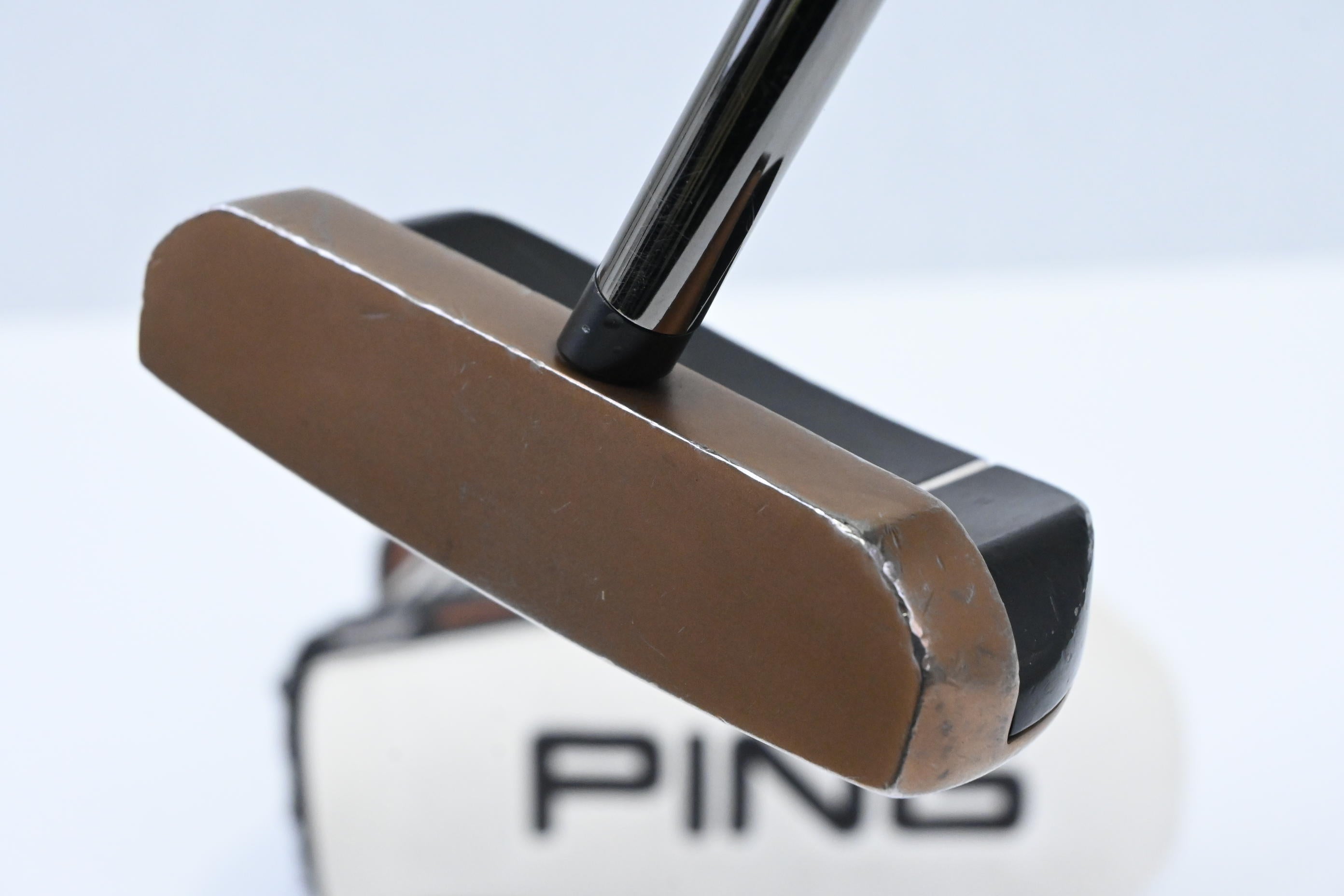 Ping Heppler Piper C Putter / 35 Inch