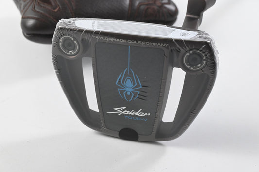 Taylormade Spider Tour V Torched Putter / 34 Inch