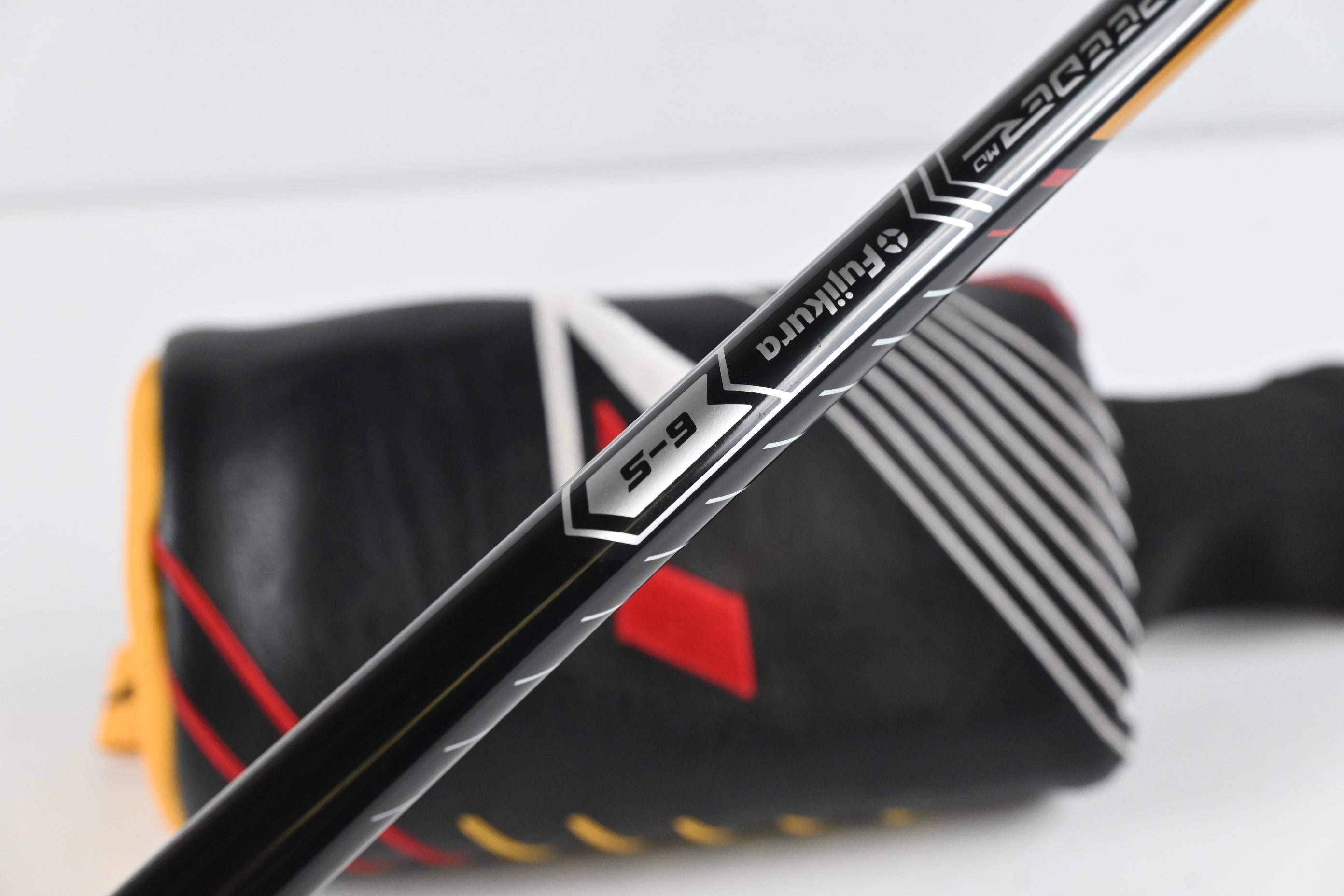 Taylormade R7 Quad Mini Driver / 11.5 Degree / Stiff Flex Speeder MD 6 Shaft