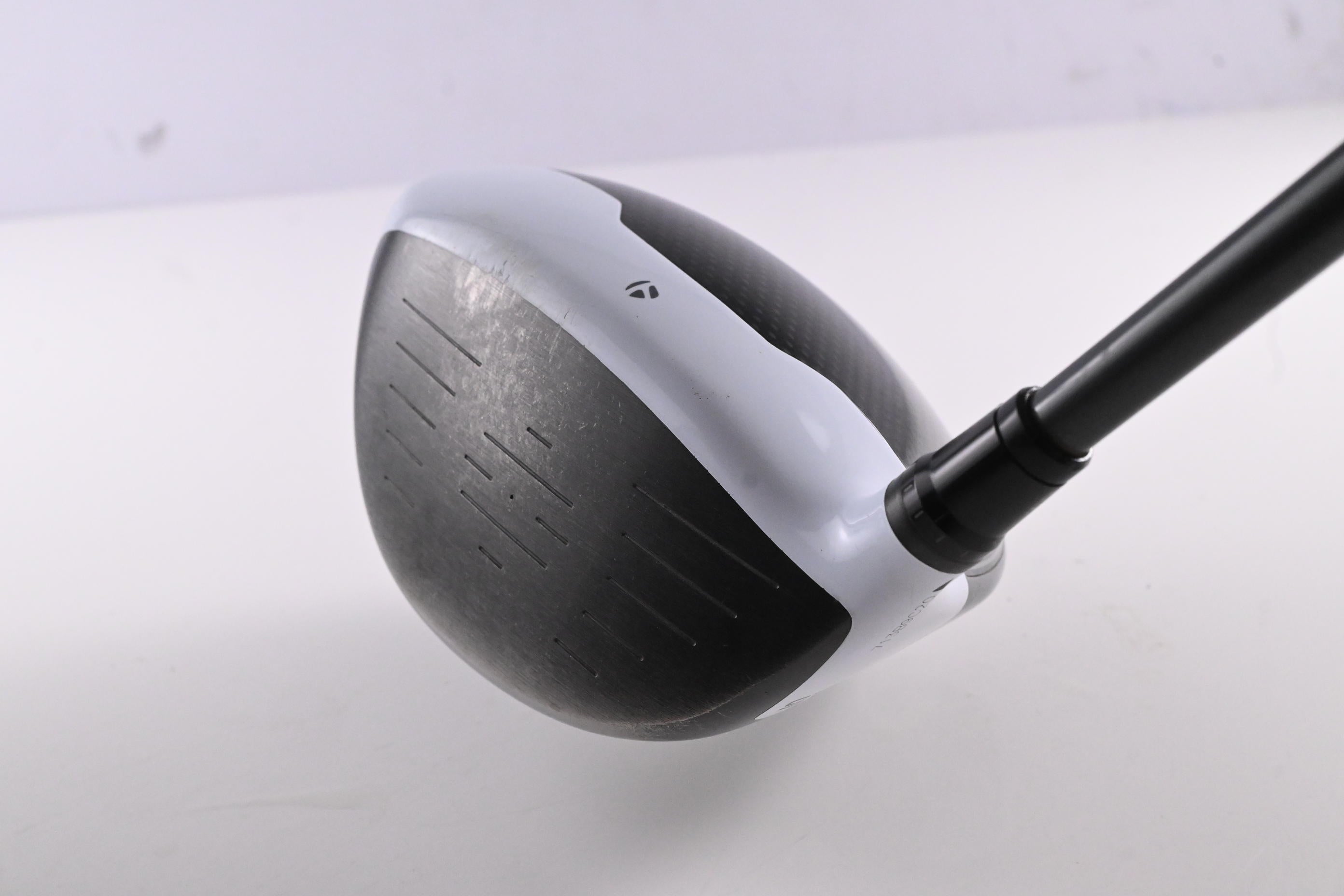 Taylormade M2 2017 Driver / 10.5 Degree / Regular Flex Fujikura Pro XLR8 66