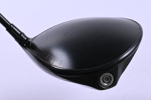 Taylormade Stealth Plus Driver / 10.5 Degree / Stiff Flex HZRDUS Smoke Red RDX