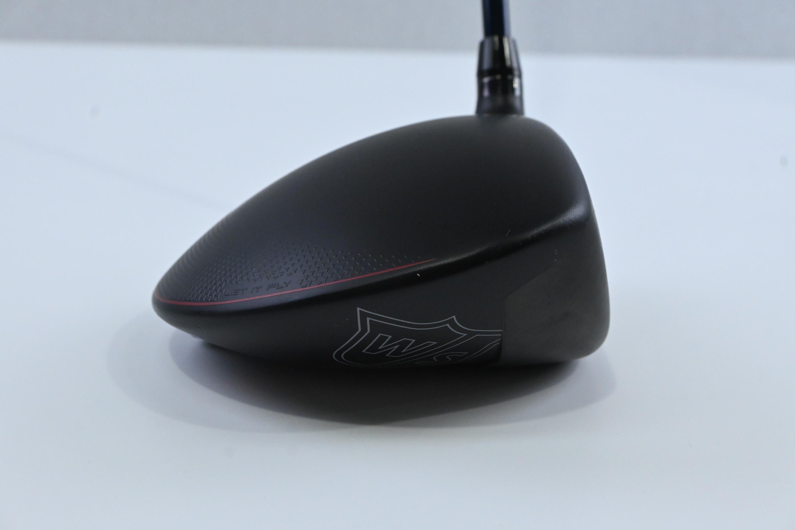 Wilson Dynapower Carbon 2023 Driver / 13 Degree / Regular Flex Ventus Blue 6