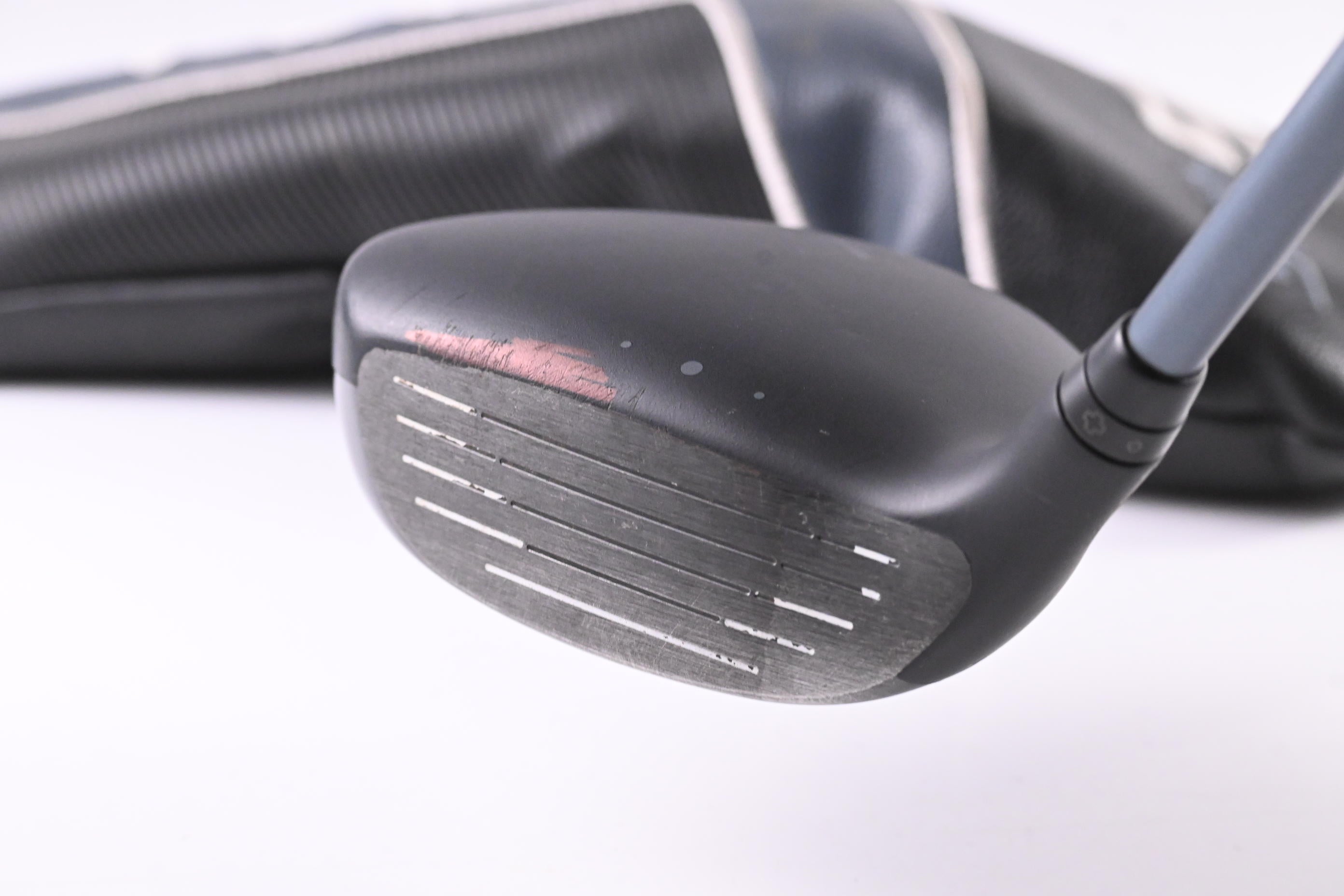 Ping G425 Max #5 Wood / 17.5 Degree / Senior Flex Ping Alta CB Slate 65 Shaft