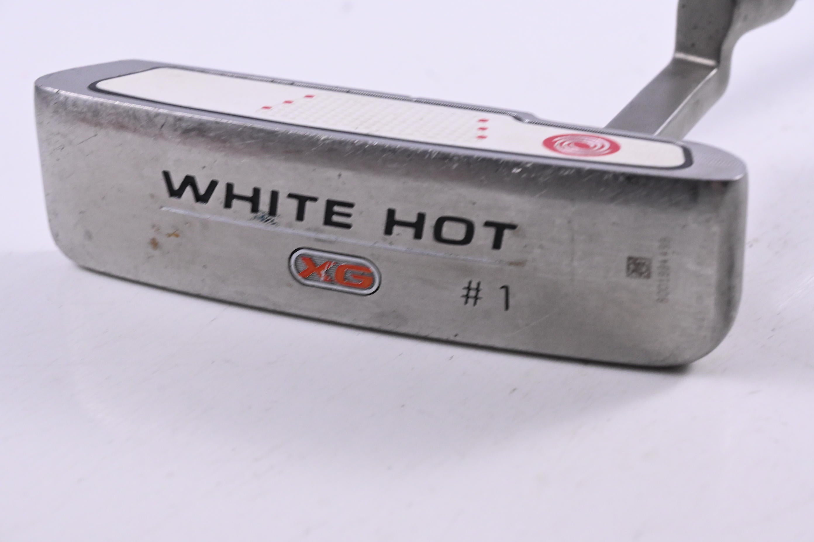 Odyssey White Hot XG 1 Putter / 33.5 Inch
