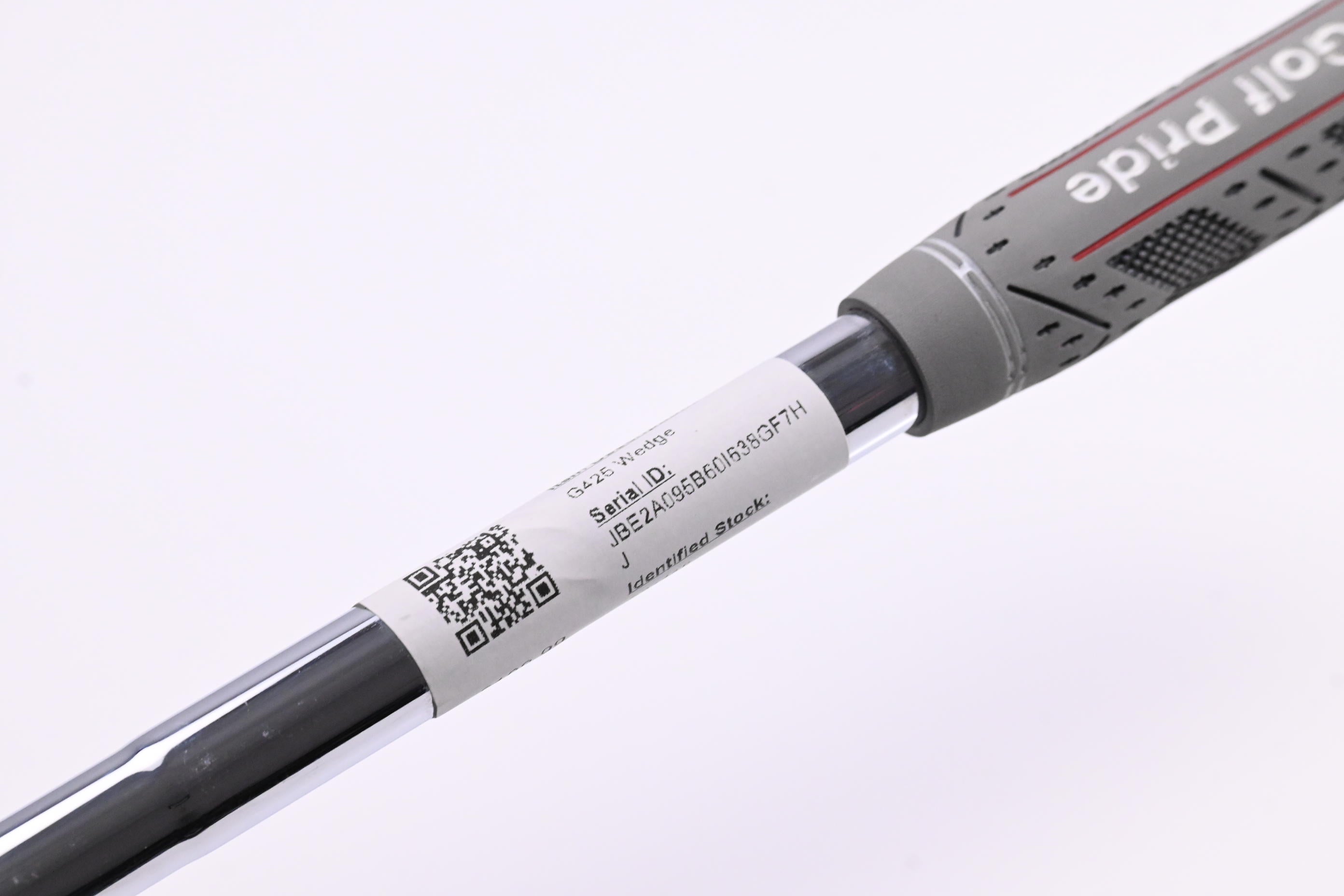 Ping G425 Sand Wedge / 54 Degree / Blue Dot / Stiff Flex Ping AWT 2.0 Shaft