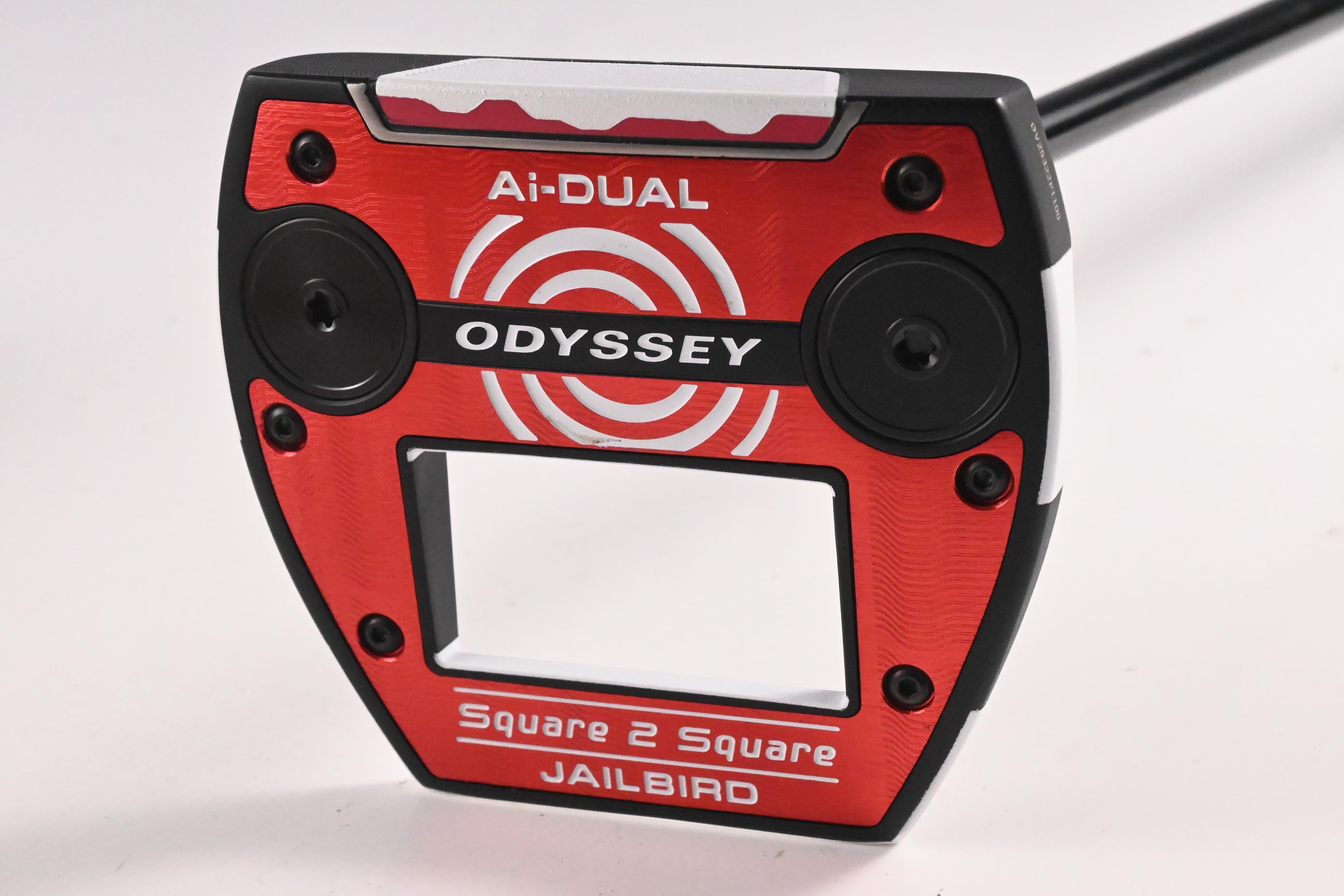 Odyssey Ai-Dual Putter / 34 Inch