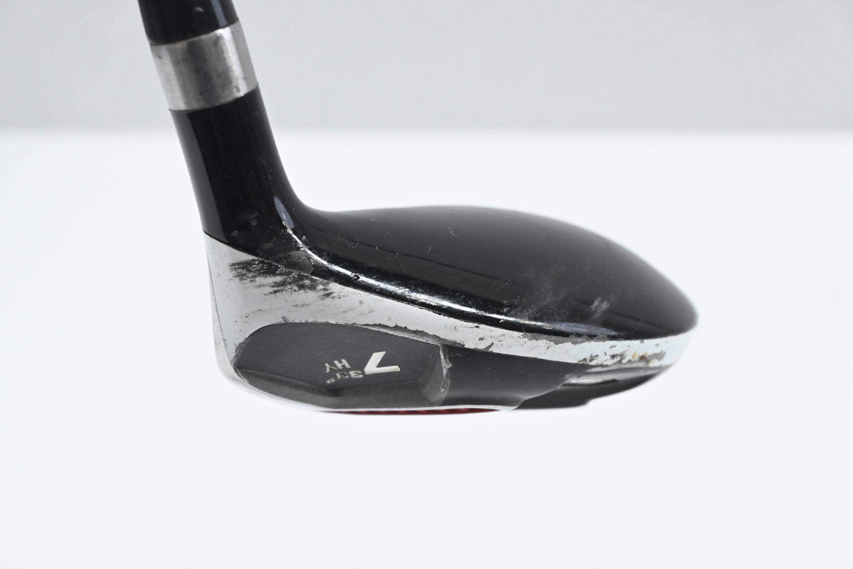 Acer XDS React #7 Hybrid / 33 Degree / Regular Flex Acer Velocity Shaft