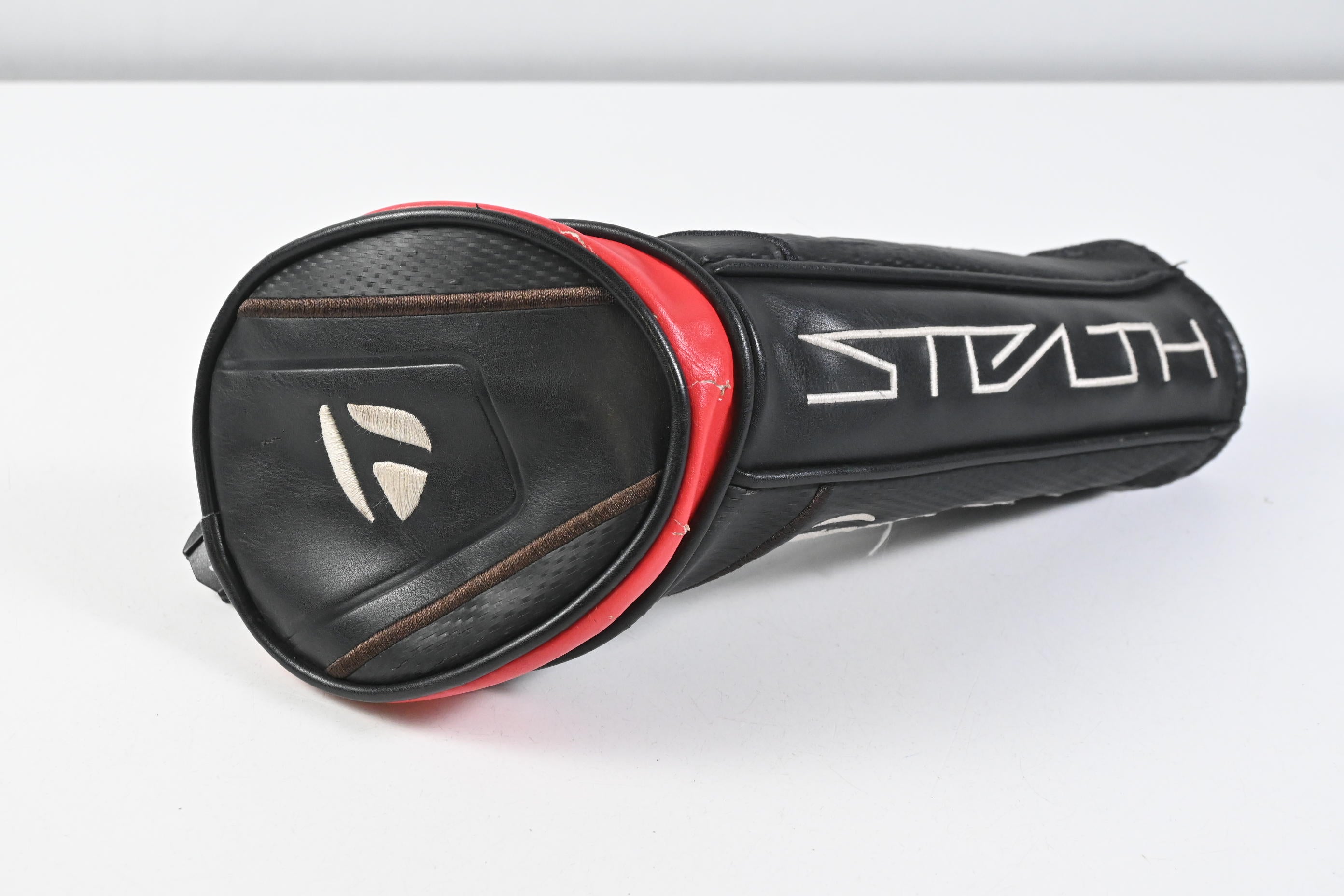 Taylormade Stealth Plus #3 Wood / 15 Degree / Regular Flex Fujikura AIRSPD 50