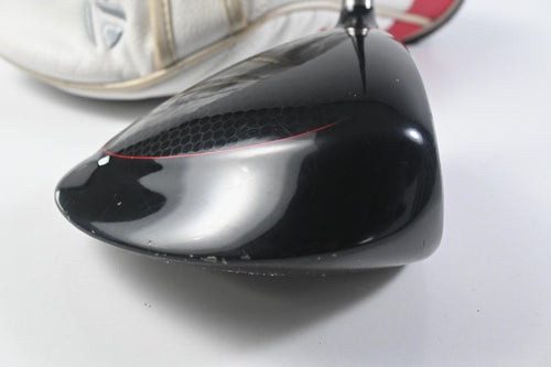 Taylormade Burner Superfast HT Driver / 13 Degree / Regular Flex Matrix Xcon-4.8