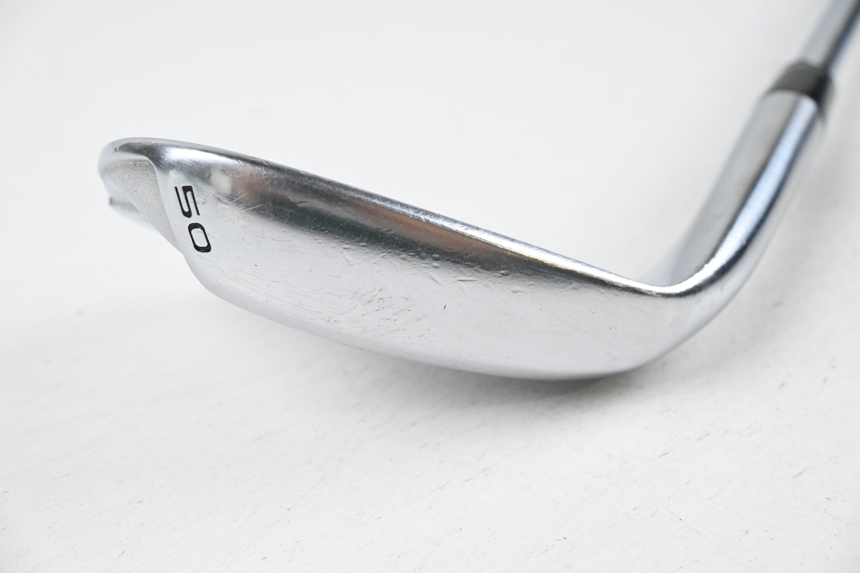 Honma TW-W21 Gap Wedge / 50 Degree / Wedge Flex N.S.PRO Modus3 115 Shaft