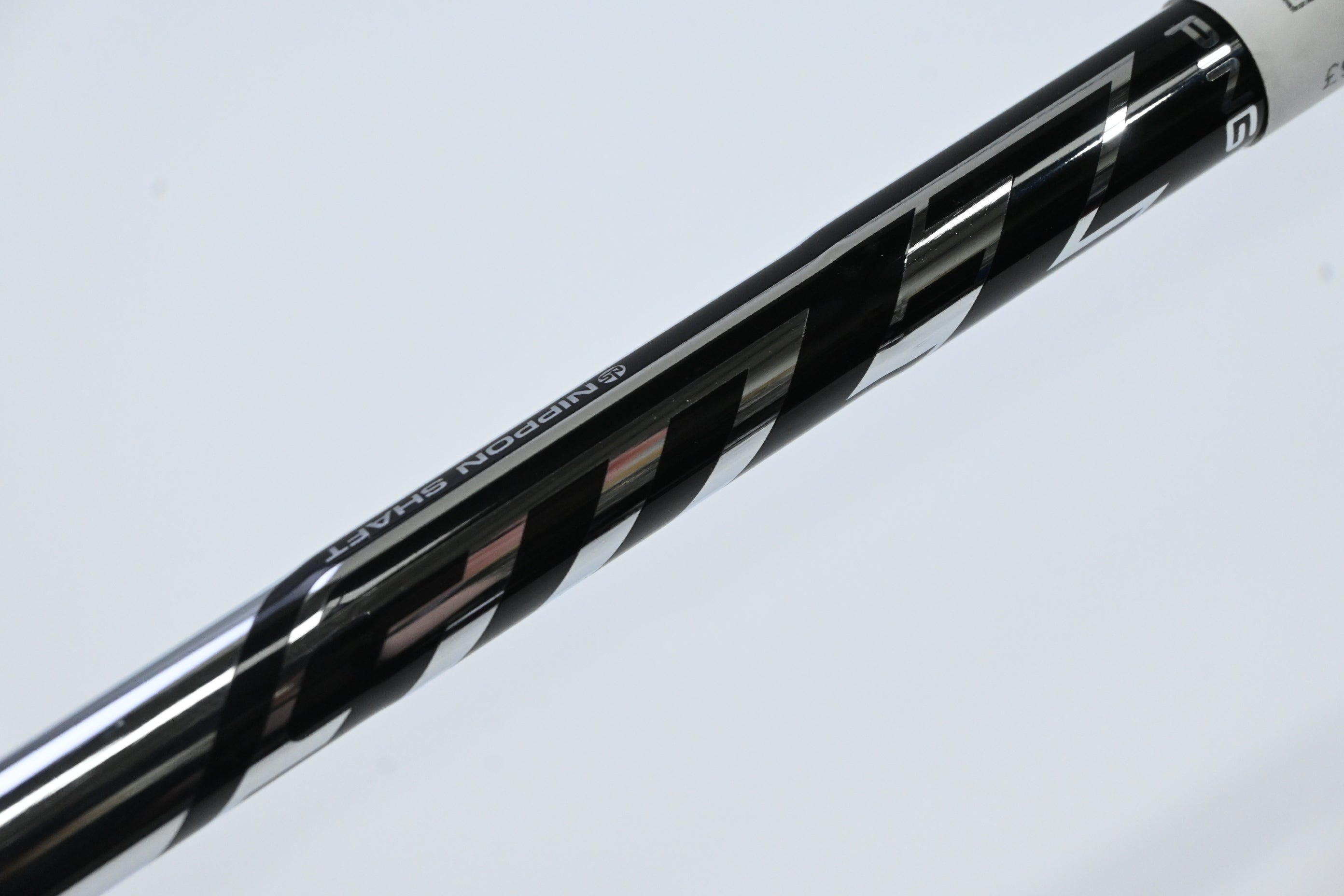 Ping S159 Lob Wedge / 58 Degree / Wedge Flex Ping Z-Z115 Shaft