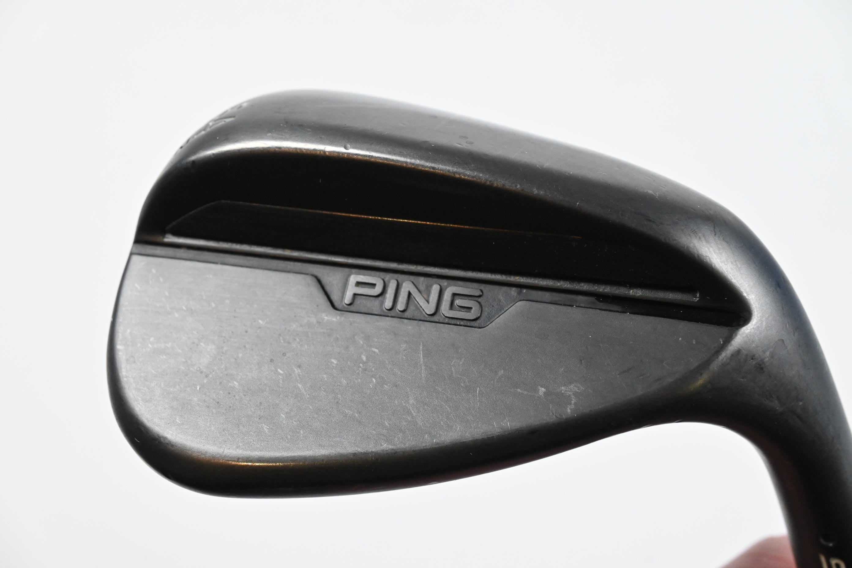Ping S159 Sand Wedge / 54 Degree / Black Dot / Regular Flex N.S.PRO Modus3 105