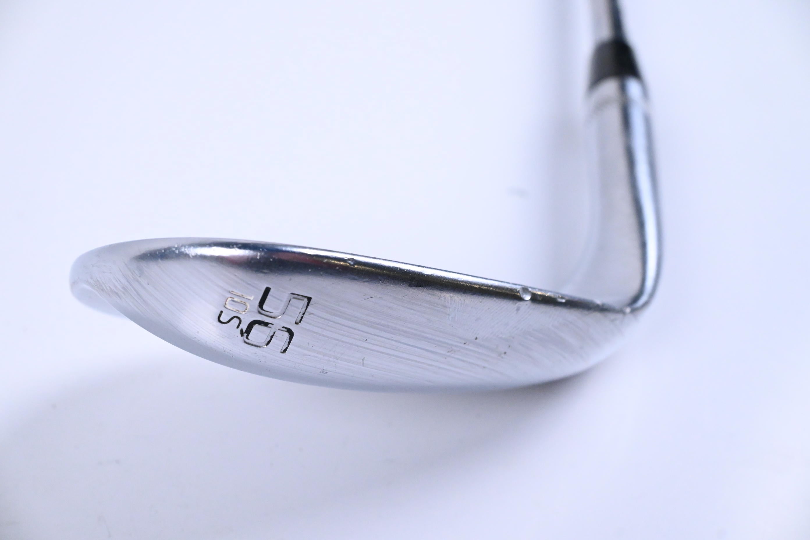 Titleist Vokey SM9 Sand Wedge / 56 Degree / Regular Flex AMT Red R300 Shaft