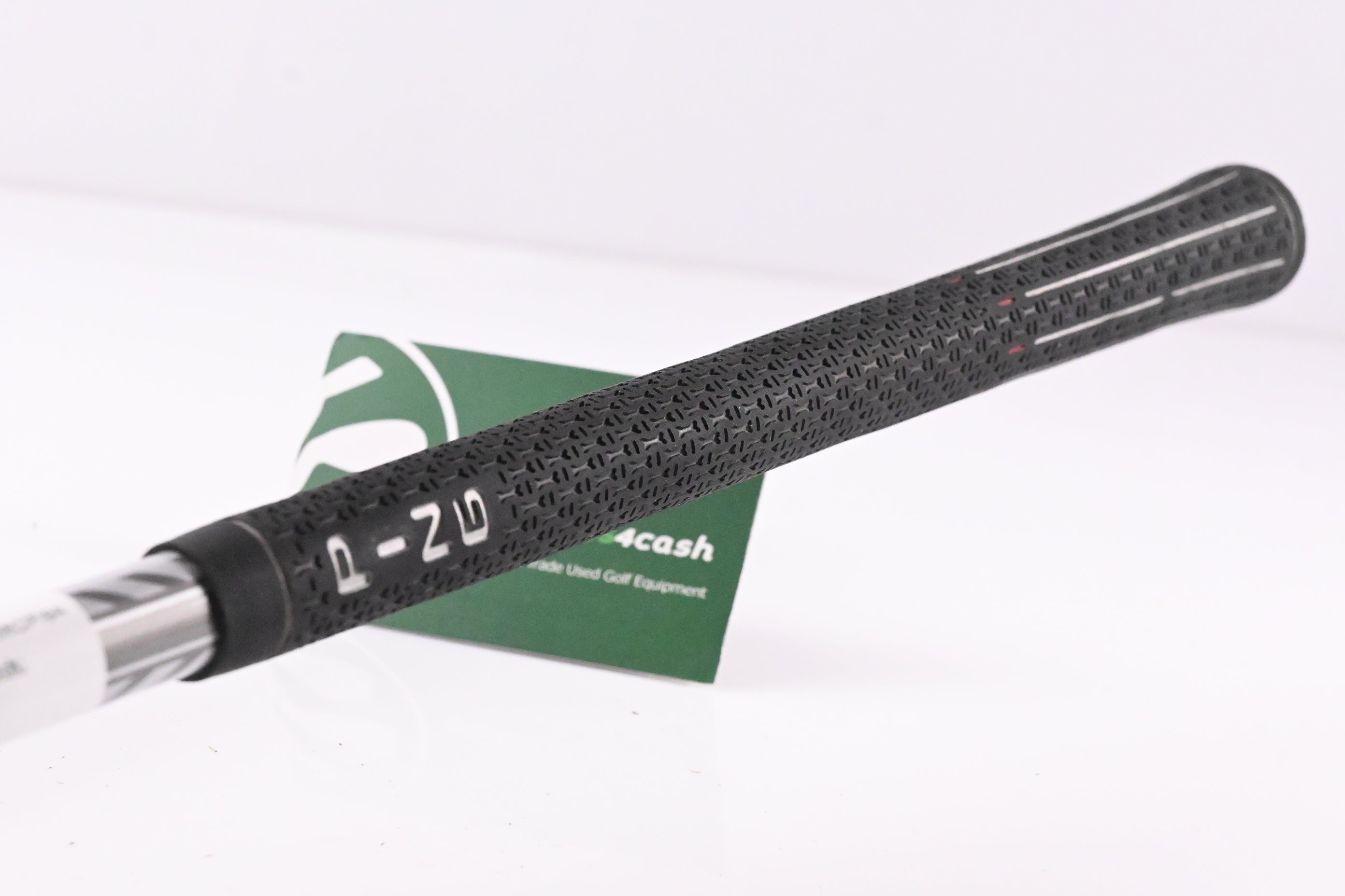 Ping K15 SF Tec #3 Wood / 16 Degree / Stiff Flex Ping TFC 149 Shaft