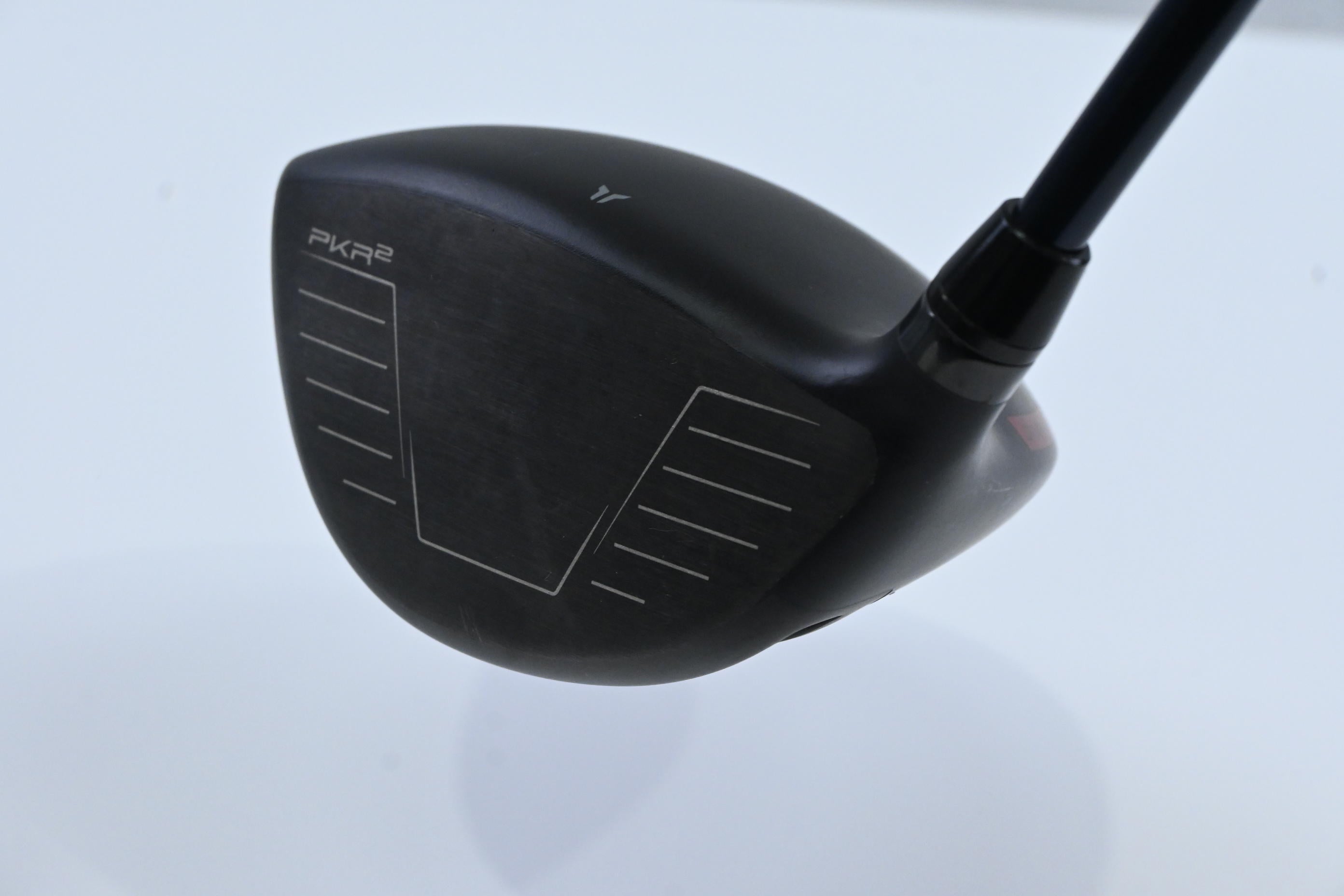 Wilson Dynapower Carbon 2023 Driver / 13 Degree / Regular Flex Ventus Blue 6
