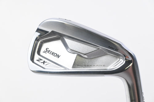 Srixon ZX7 MK II 2023 #3 Iron / 20 Degree / Stiff Flex N.S.PRO 950GH Shaft