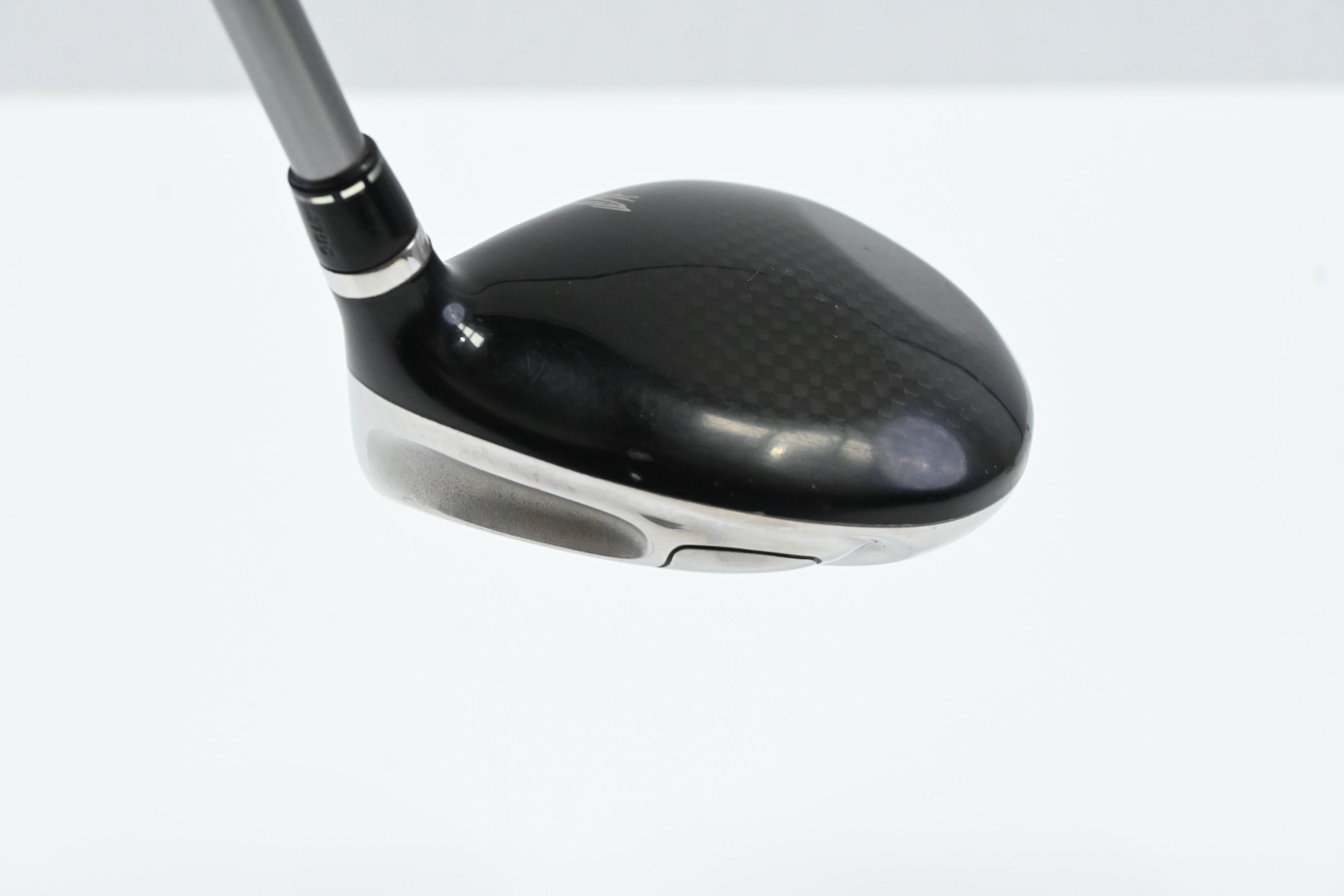 Cobra HS9 #7 Wood / 21 Degree / Regular Flex Graphite Design YS-5.6 55 Shaft