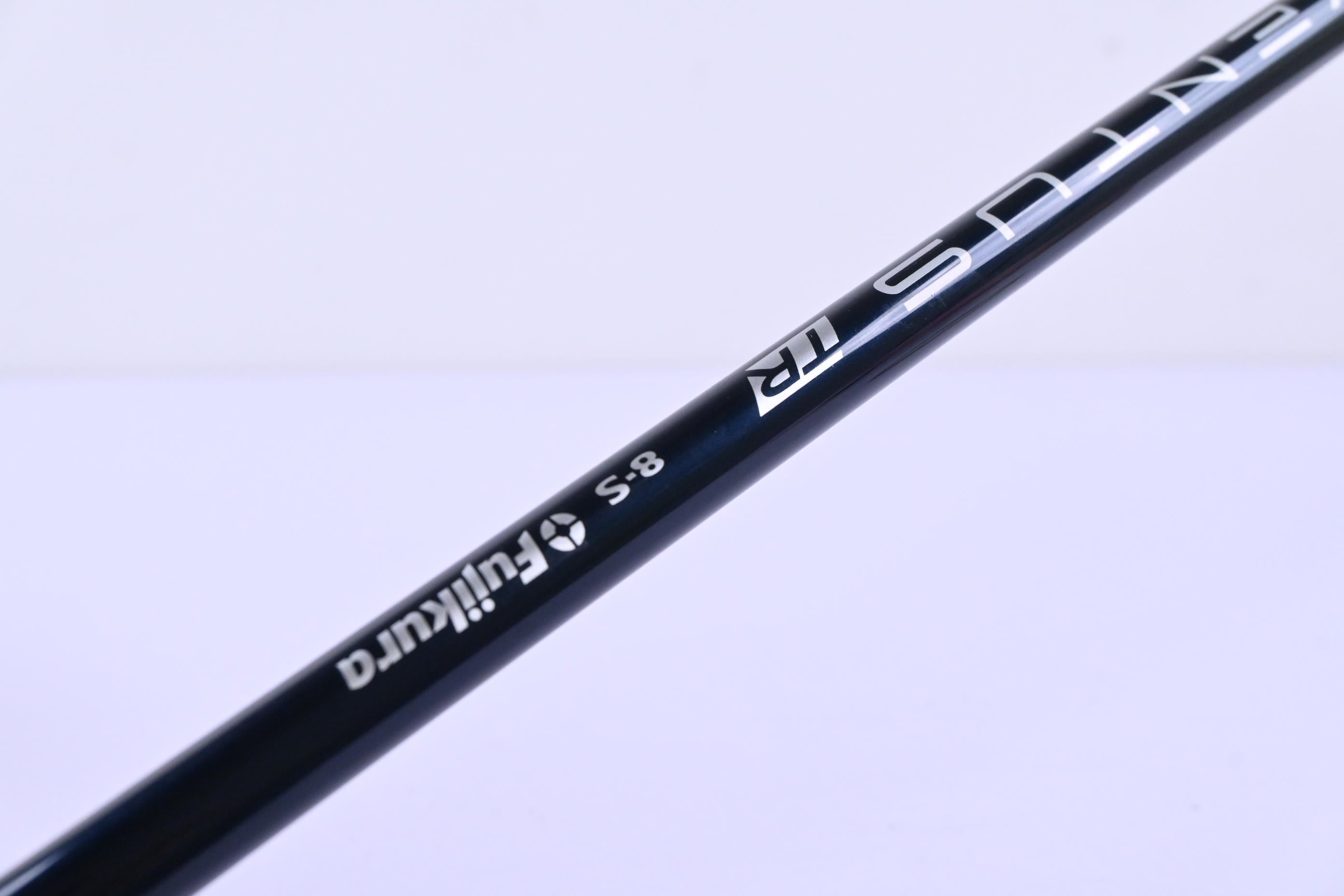 Srixon ZXi #4 Hybrid / 22 Degree / Stiff Flex Fujikura Ventus TR Blue 8 Shaft