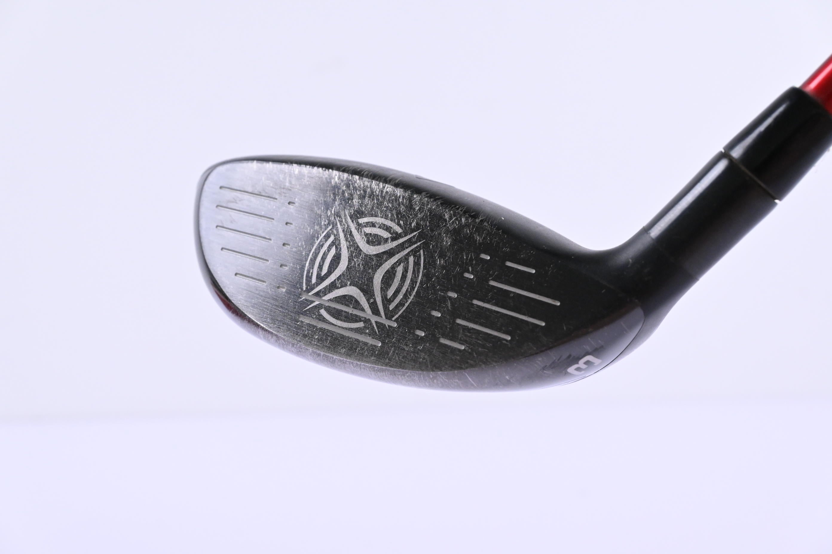 Callaway XR16 #3 Wood / 15 Degree / Regular Flex Fujikura Speeder 565 Evolution