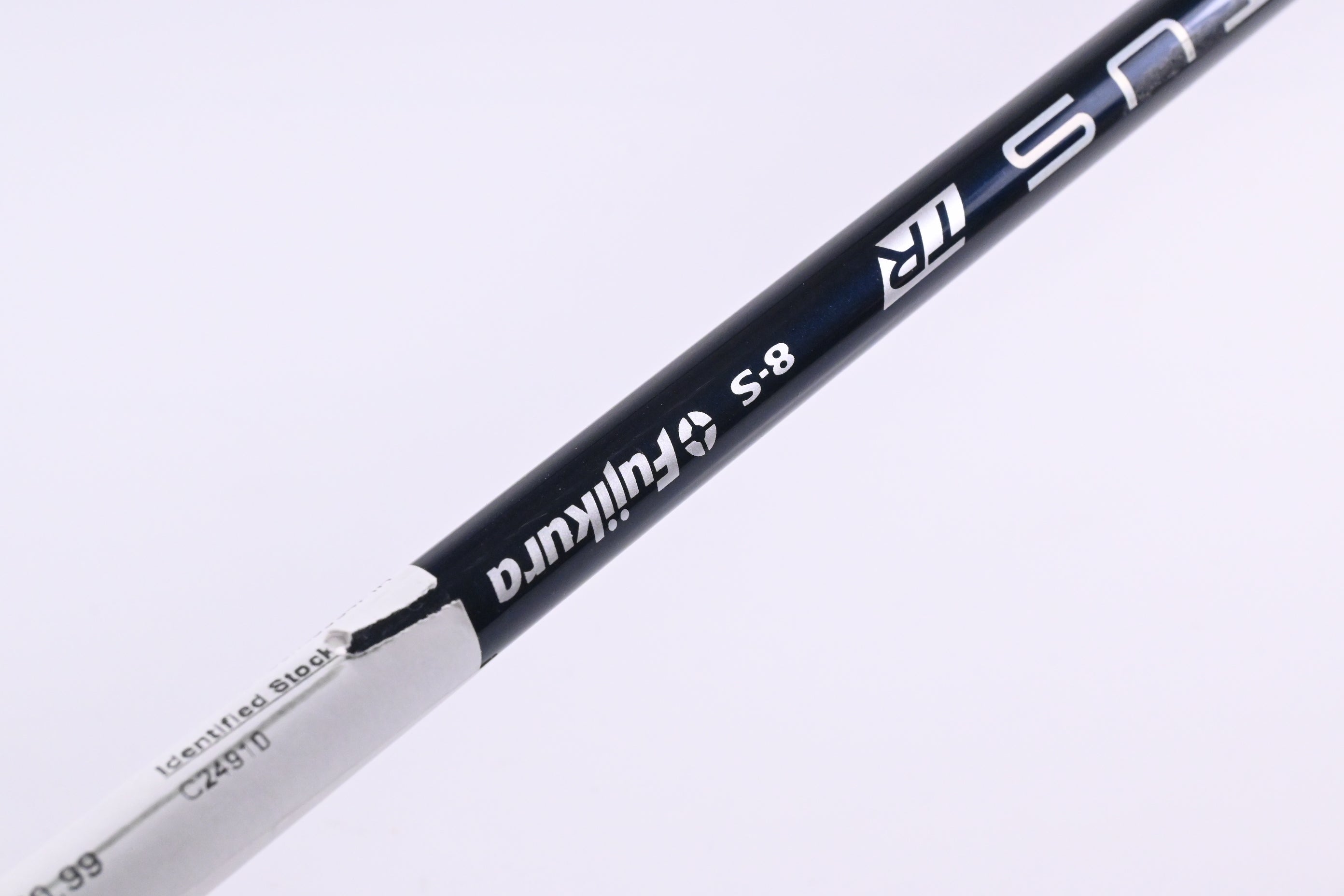 Srixon ZXi #3 Hybrid / 19 Degree / Stiff Flex Fujikura Ventus TR Blue 8 Shaft