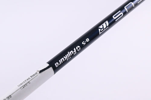Srixon ZXi #3 Hybrid / 19 Degree / Stiff Flex Fujikura Ventus TR Blue 8 Shaft