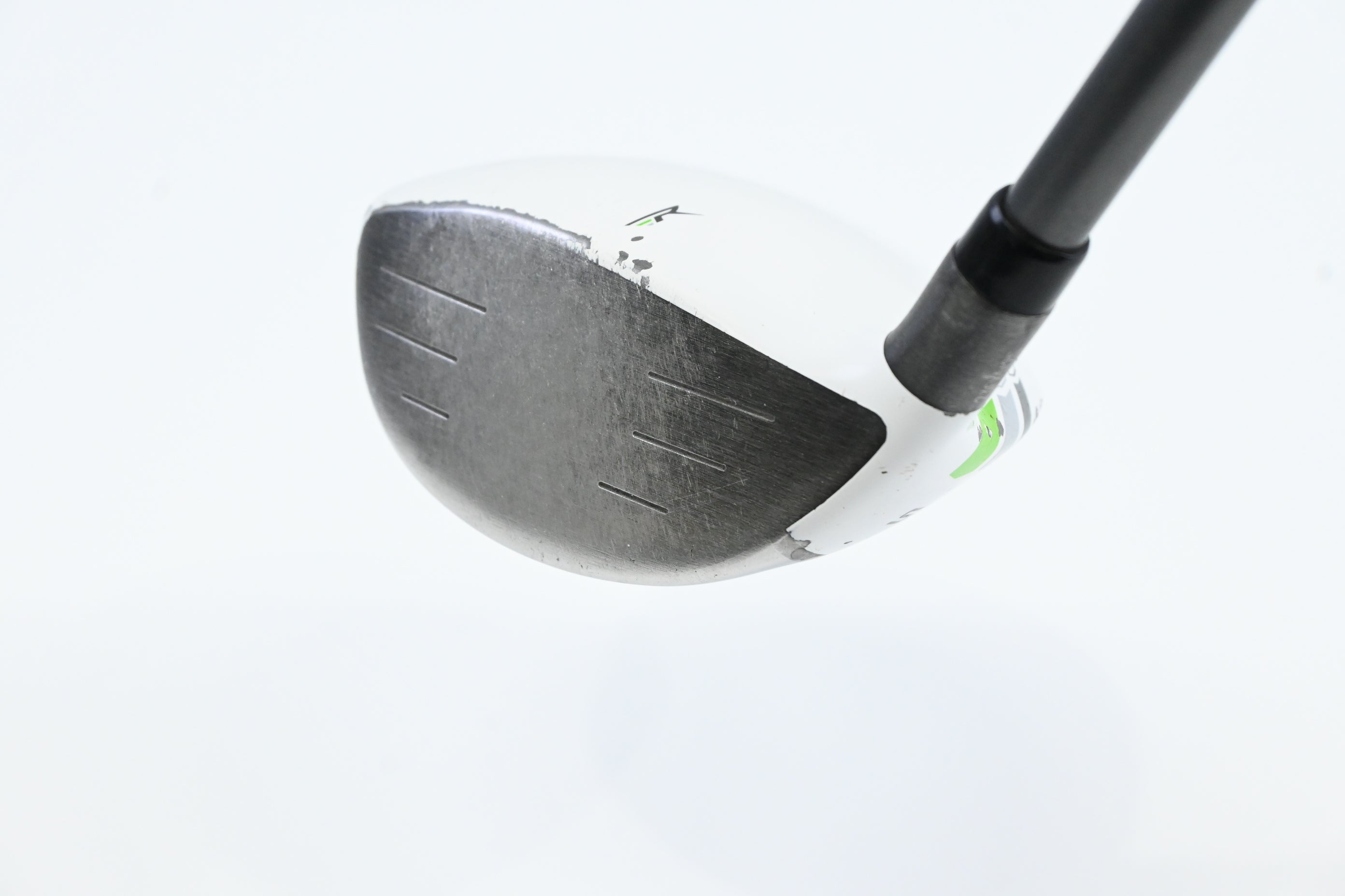 Taylormade RBZ #5 Wood / 19 Degree / Regular Flex Matrix Ozik RBZ Shaft